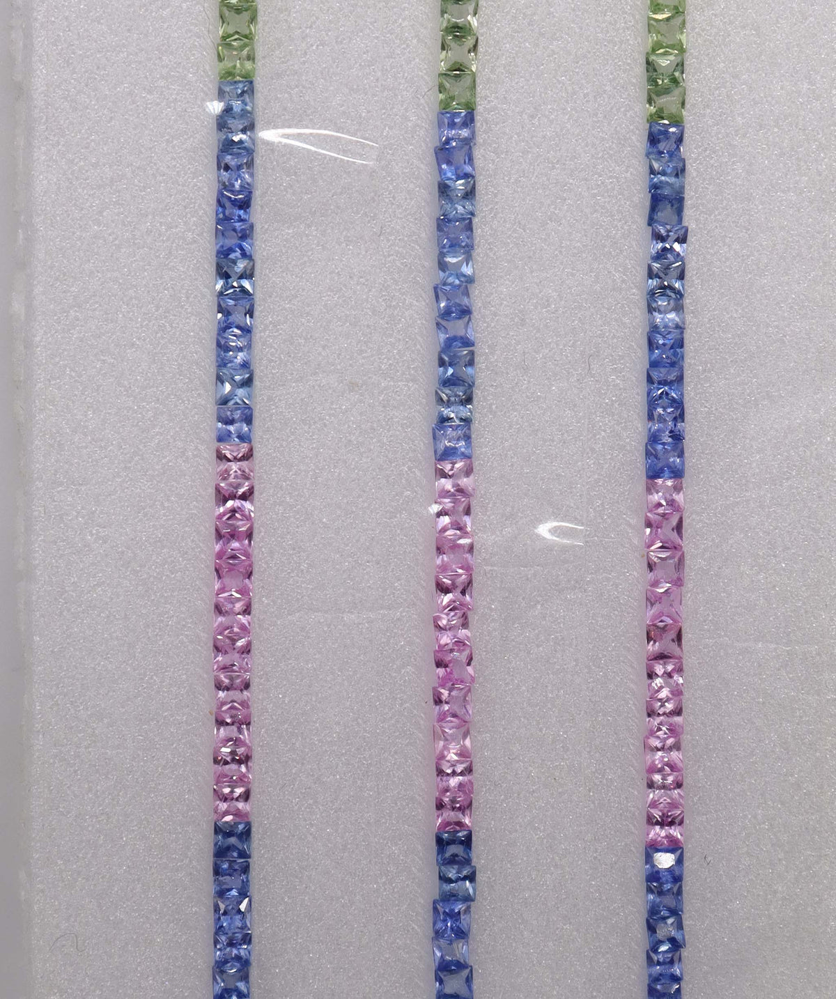 Multi Sapphire 2 Princess Line DXBS6843