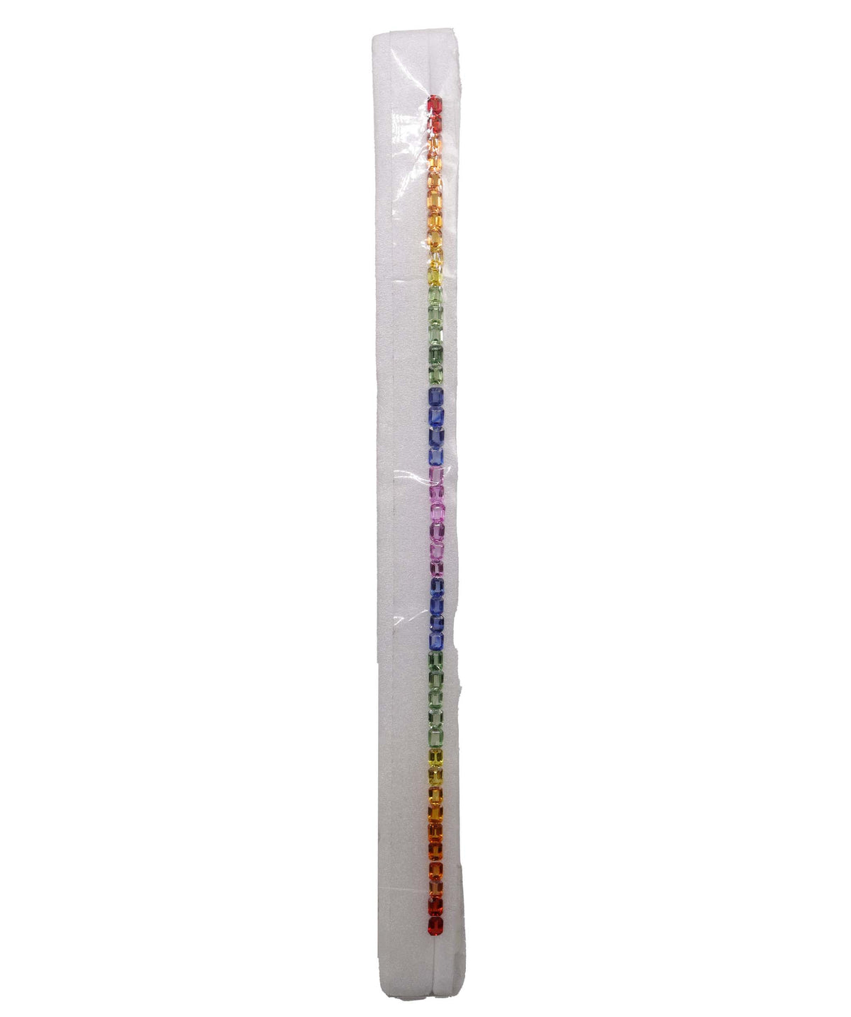 Multi Sapphire 3X4 Octogen Line DXBS6839