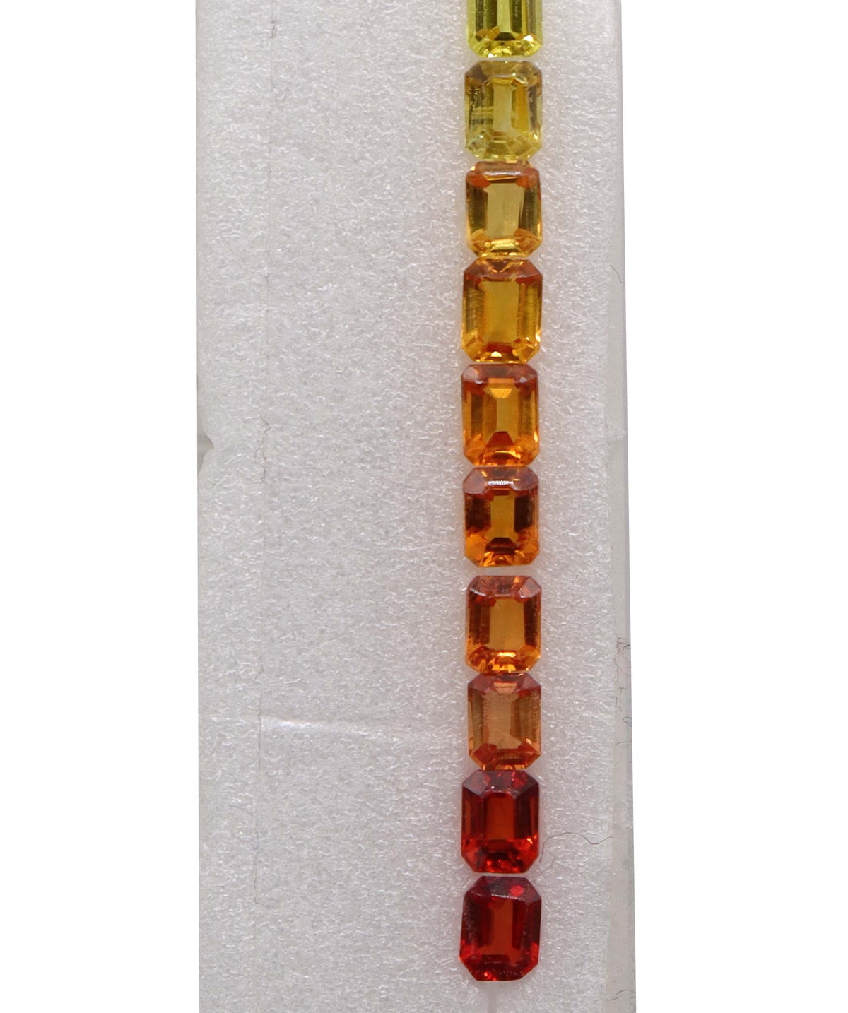 Multi Sapphire 3X4 Octogen Line DXBS6839