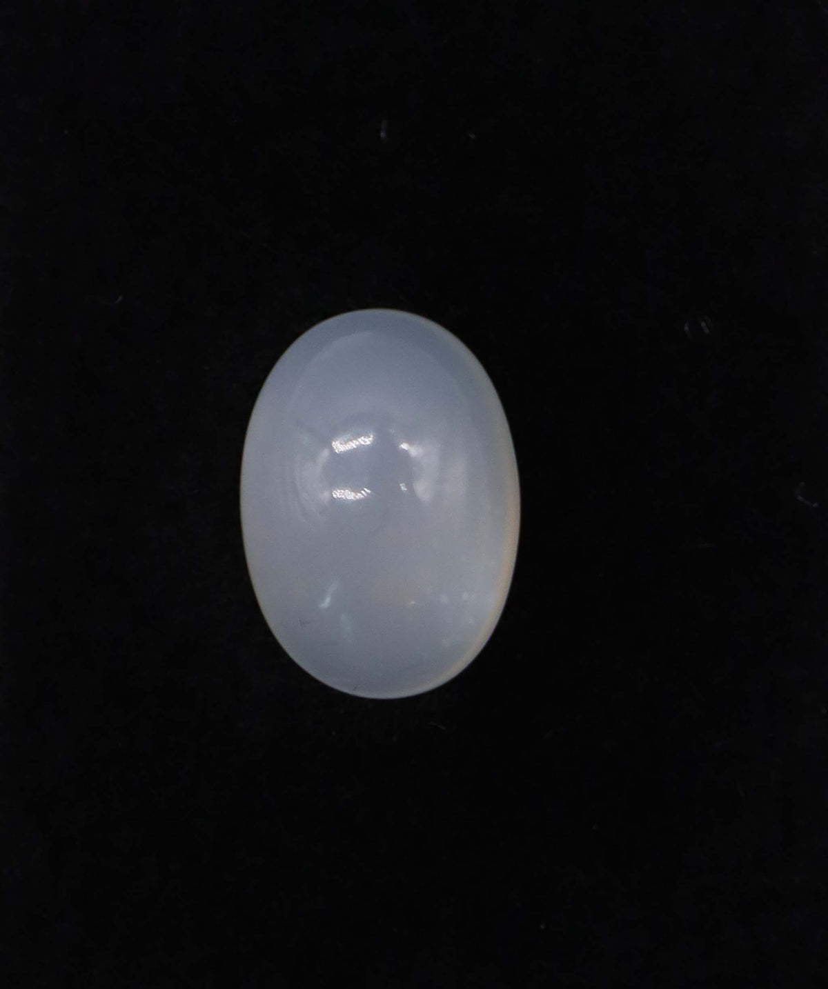 White Moonstone 10X14 Oval Cabs DXBS6817