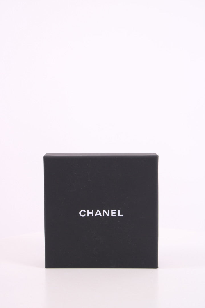 Chanel Faux Pearl