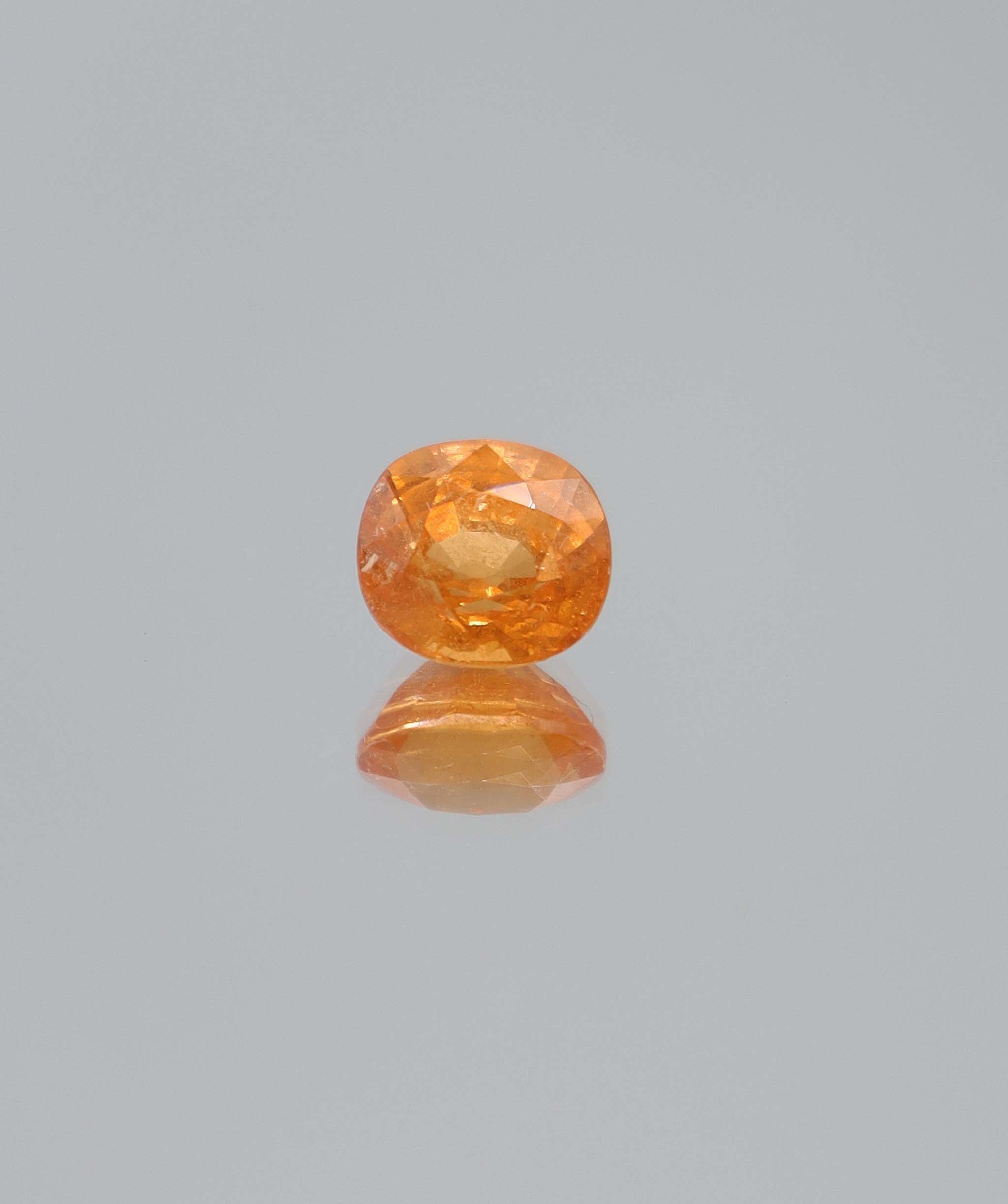 2.80ct Fanta Garnet DXBCS5395