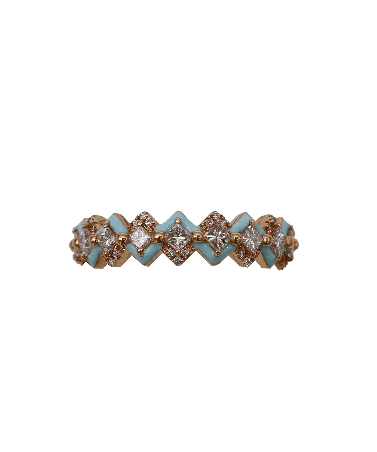 0.93ct KAMYEN RING R-AC65K