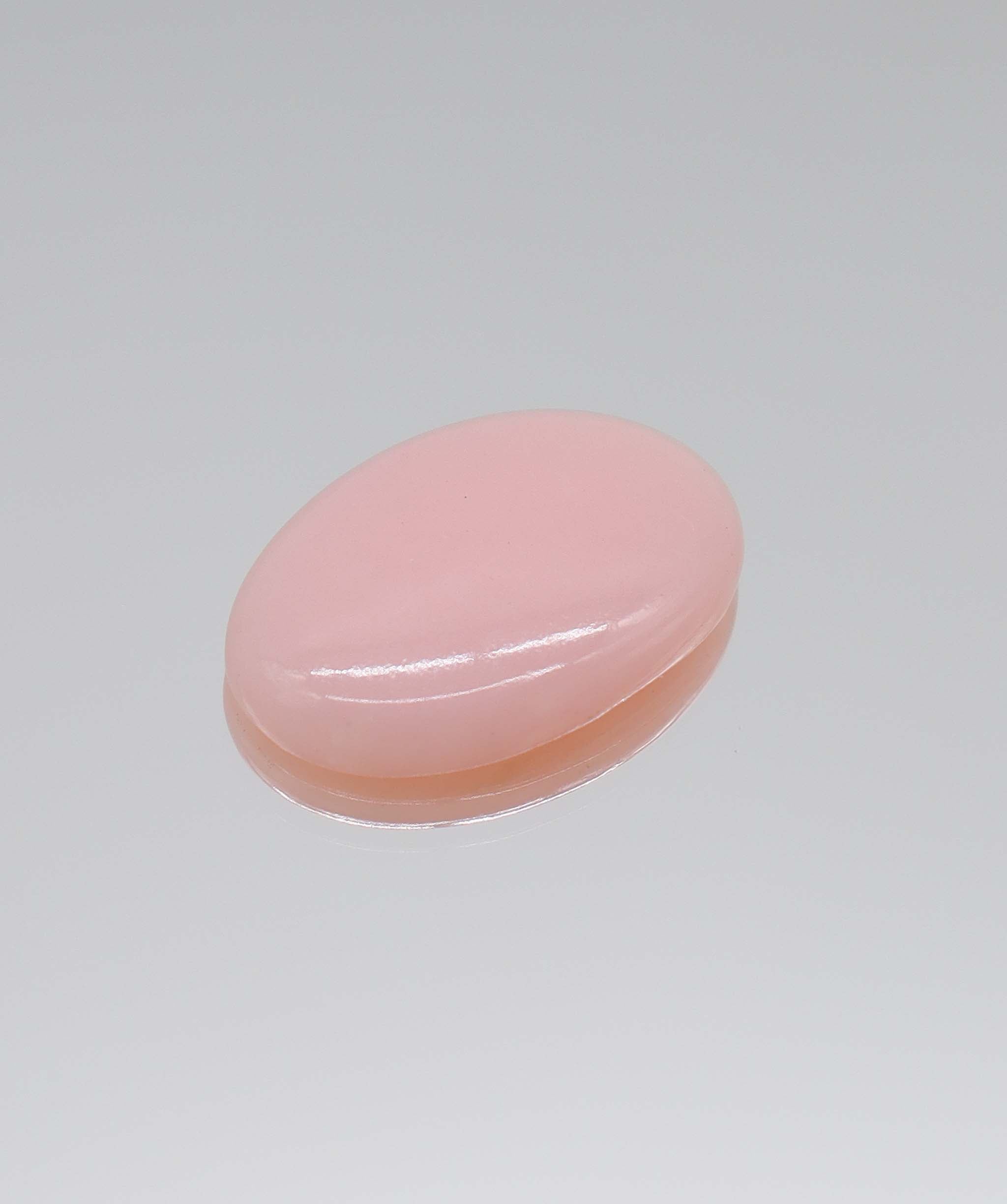 8.19ct Pink Opal Peru DXBCS5158