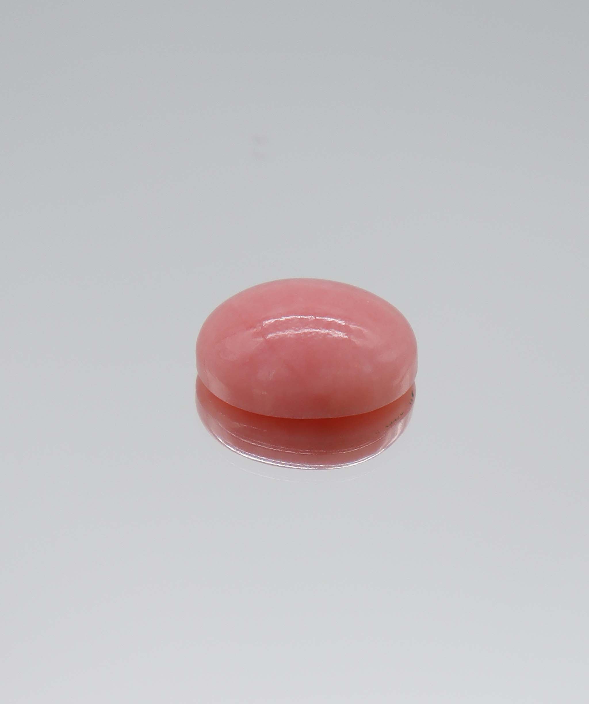 5.05ct Pink Opal Peru DXBCS5157