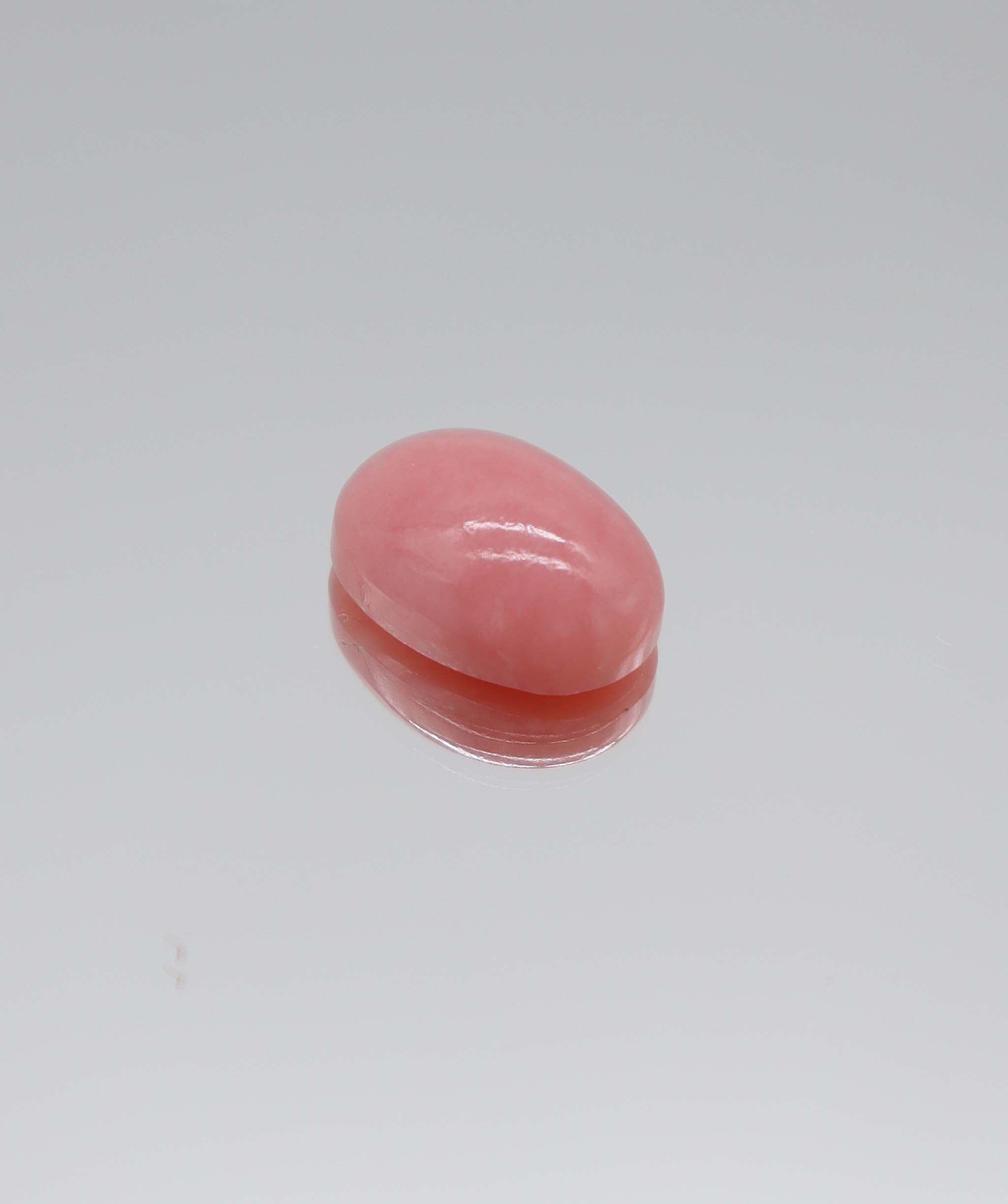 5.05ct Pink Opal Peru DXBCS5157