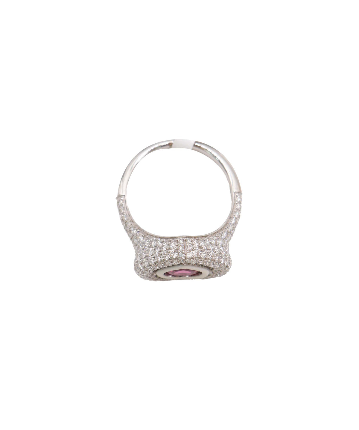 1.54ct KAMYEN RING R-AF66K
