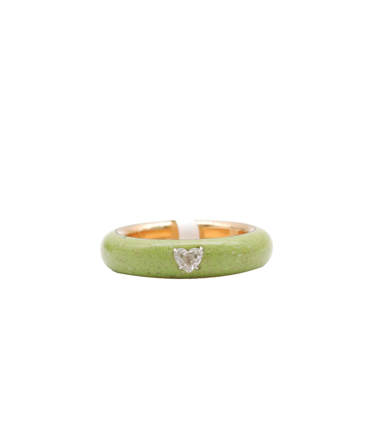0.15ct KAMYEN RING BU-R25