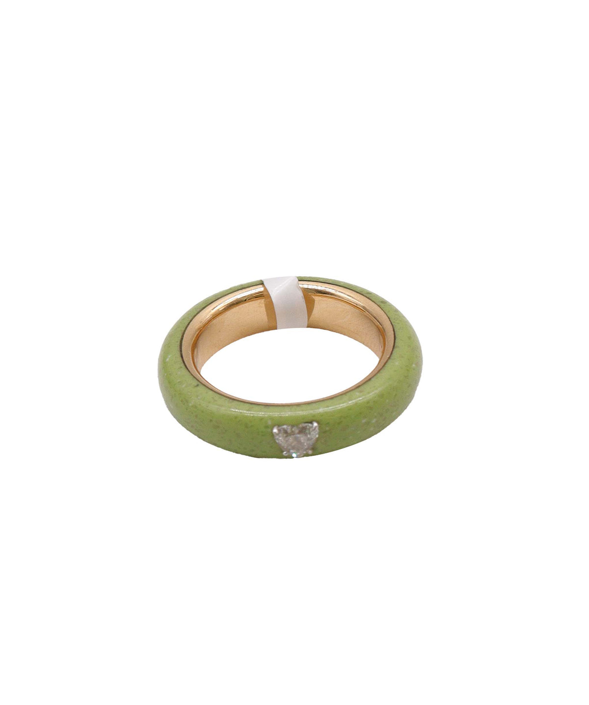 0.15ct KAMYEN RING BU-R25
