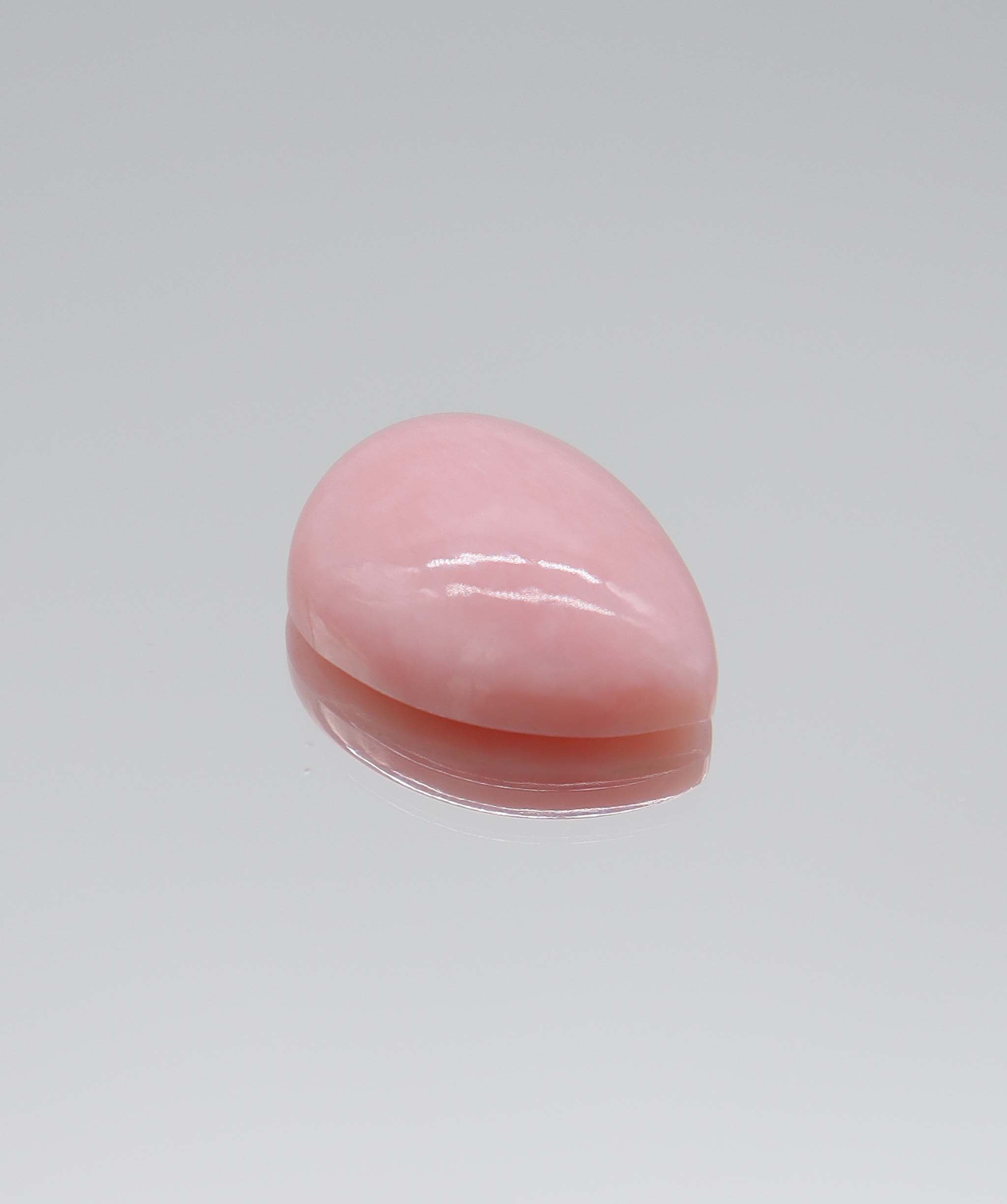 6.10ct Pink Opal Peru DXBCS5155