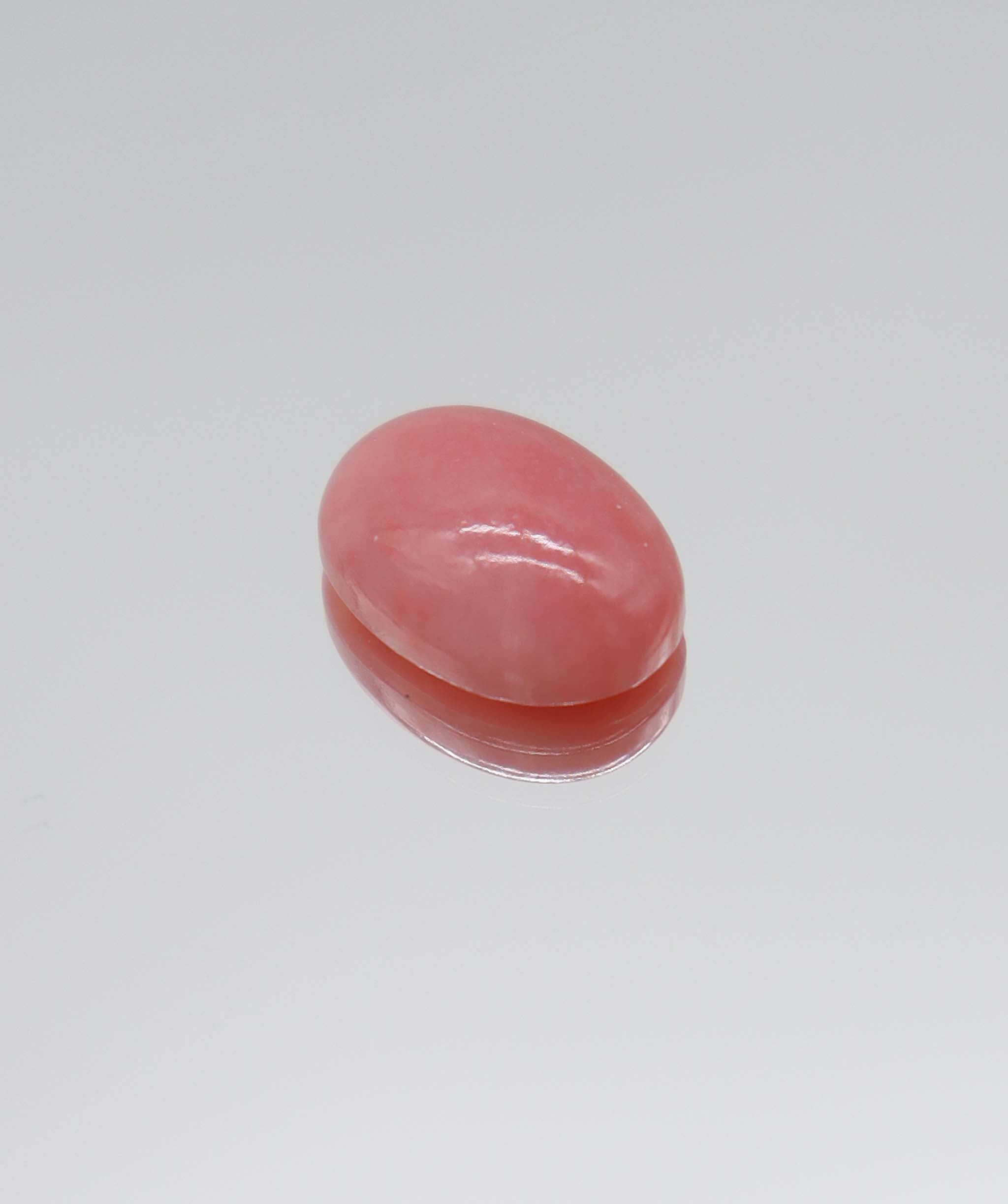 4.52ct Pink Opal Peru DXBCS5151