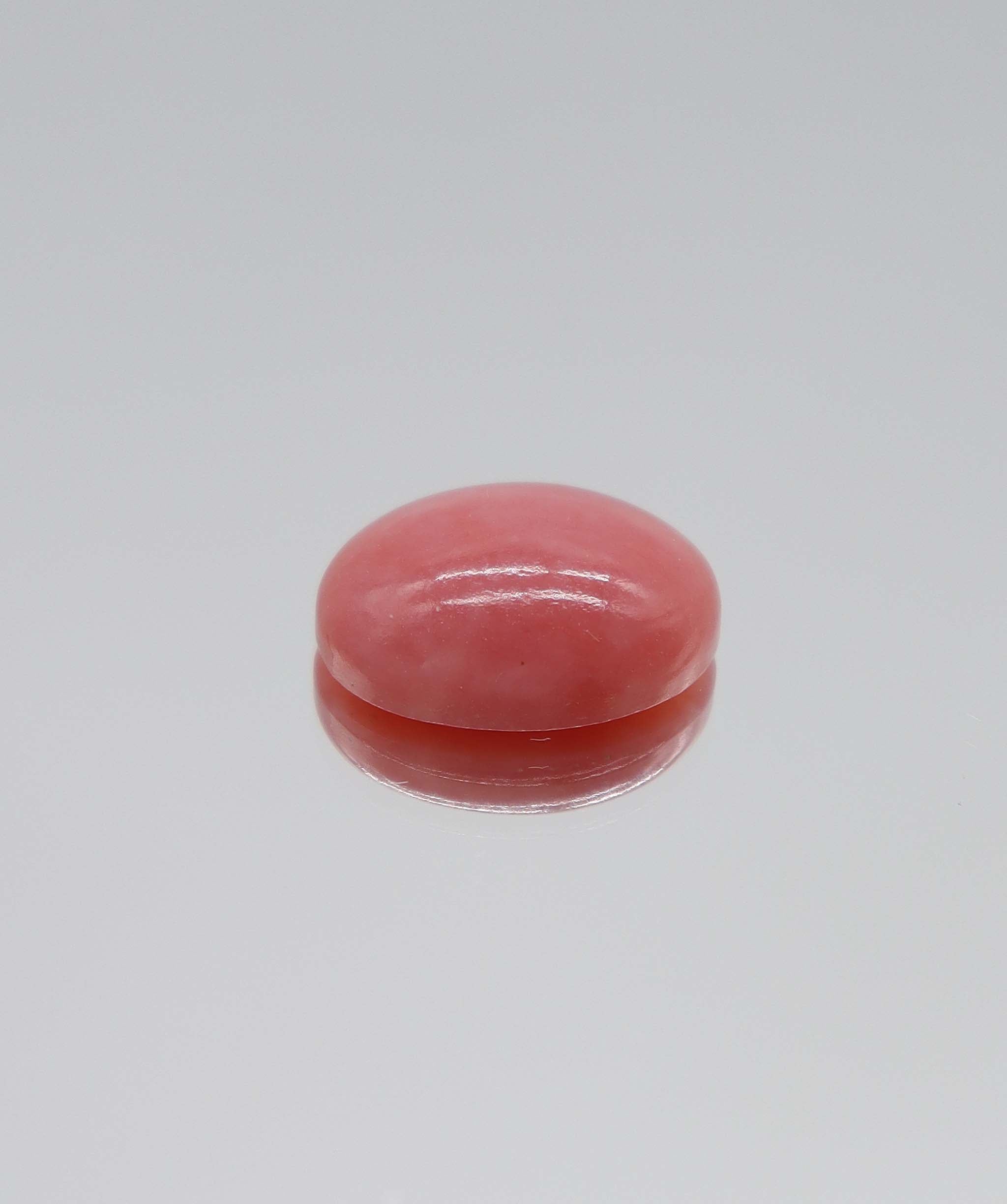 4.52ct Pink Opal Peru DXBCS5151