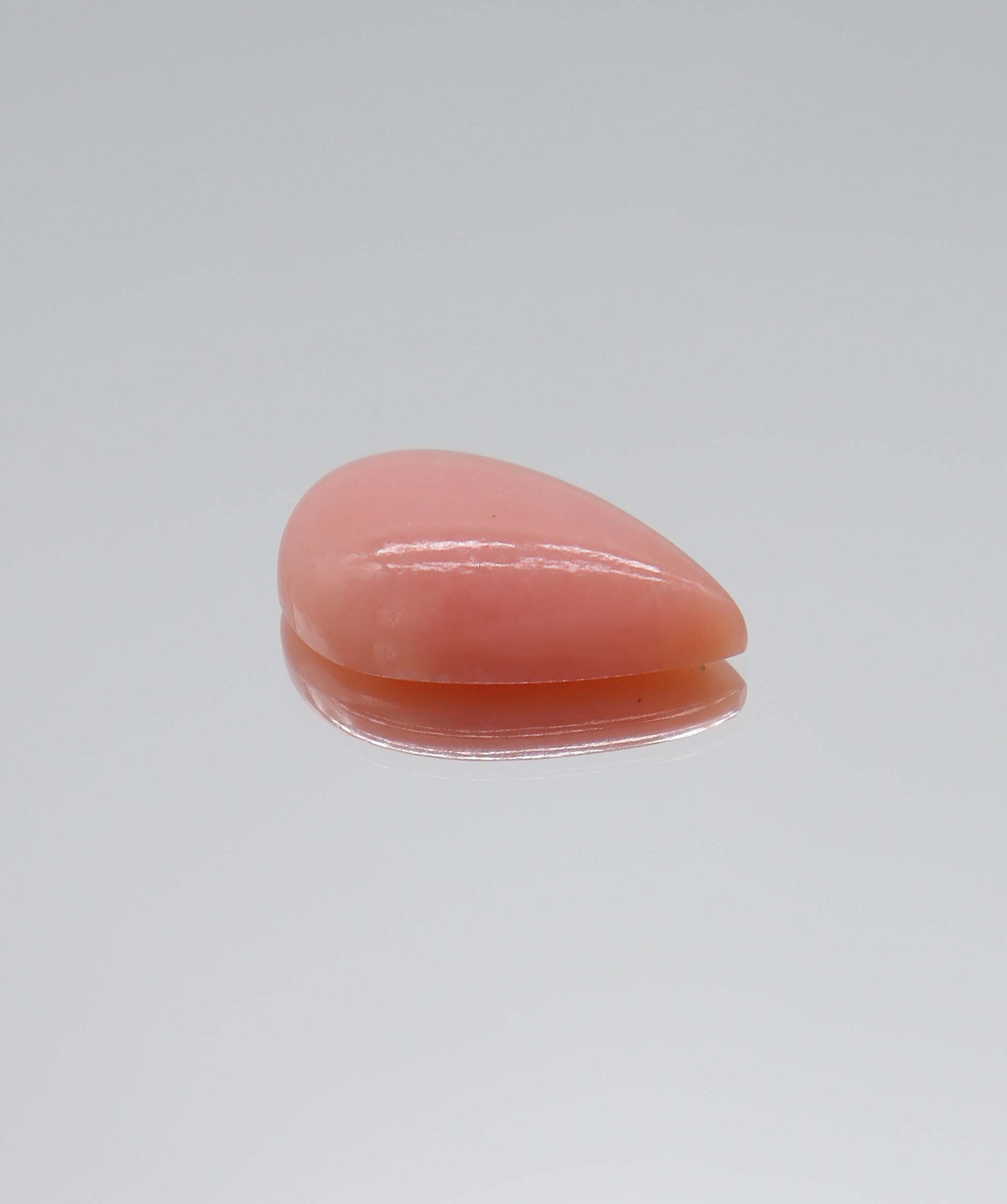 7.73ct Pink Opal Peru DXBCS5150