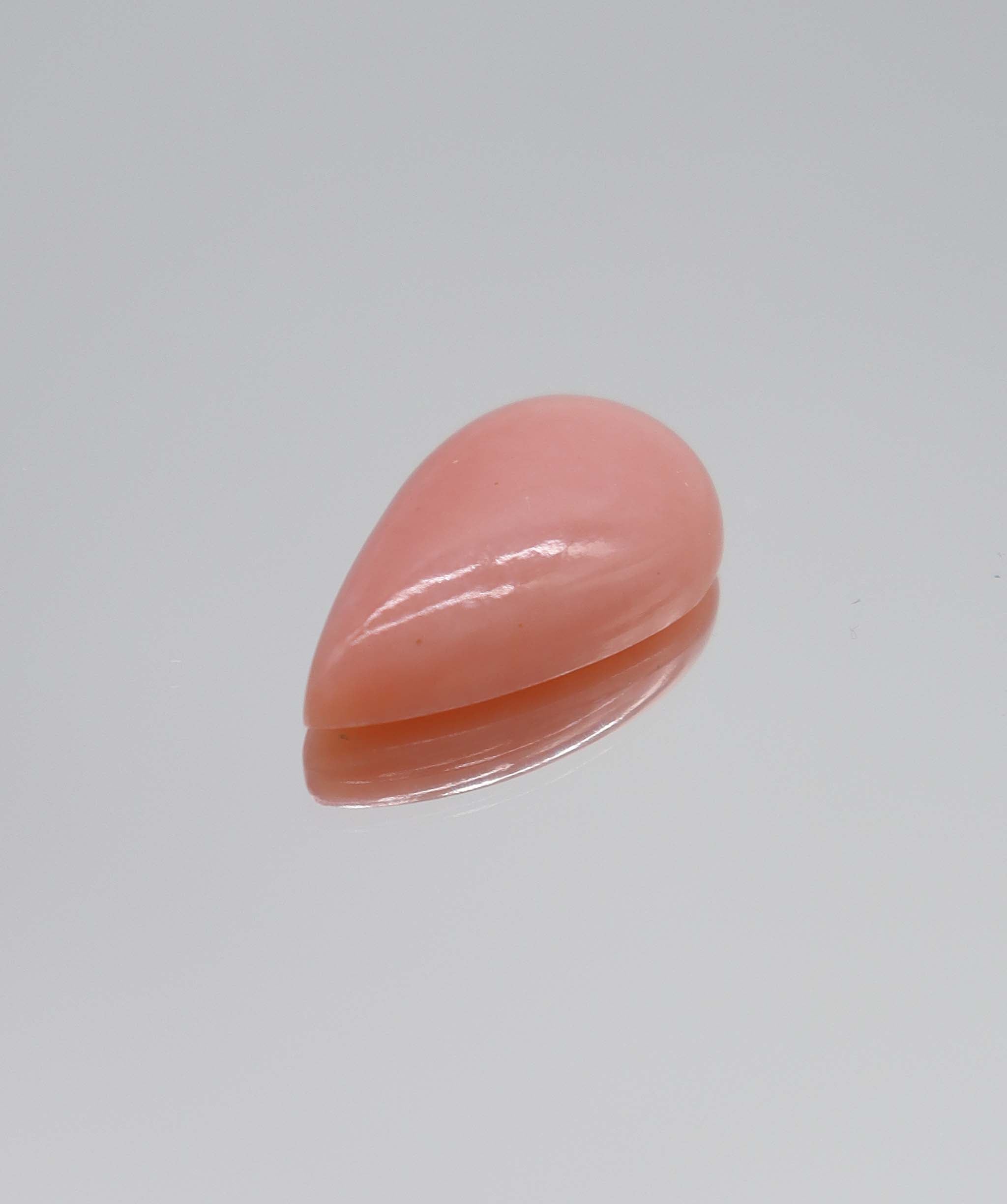 7.73ct Pink Opal Peru DXBCS5150