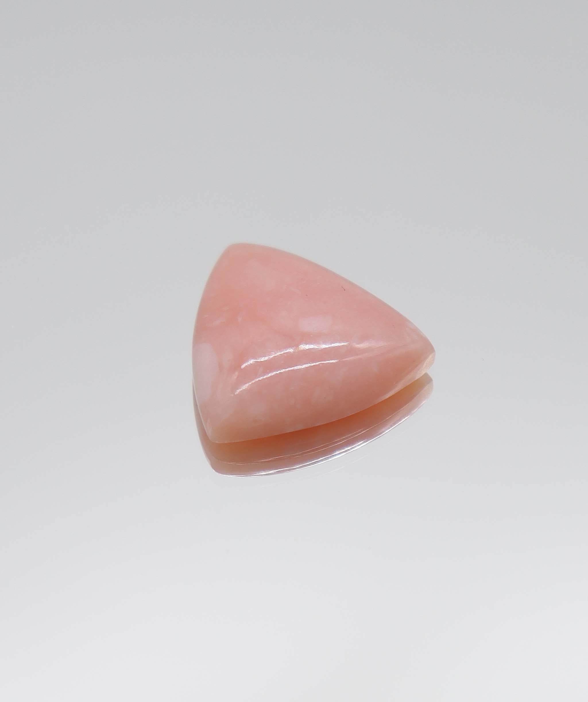 7.51ct Pink Opal Peru DXBCS5148