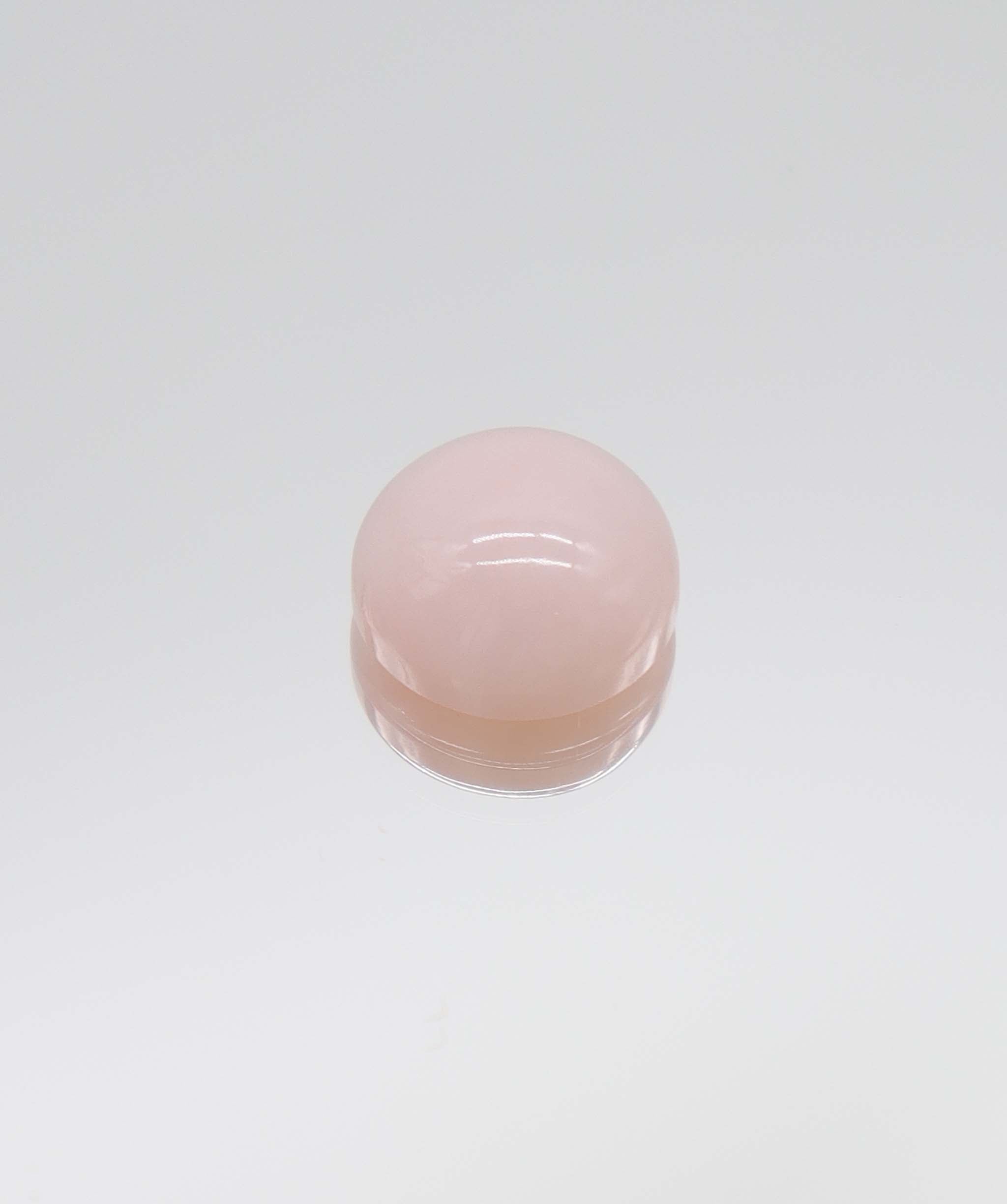 2.95ct Pink Opal Peru DXBCS5145