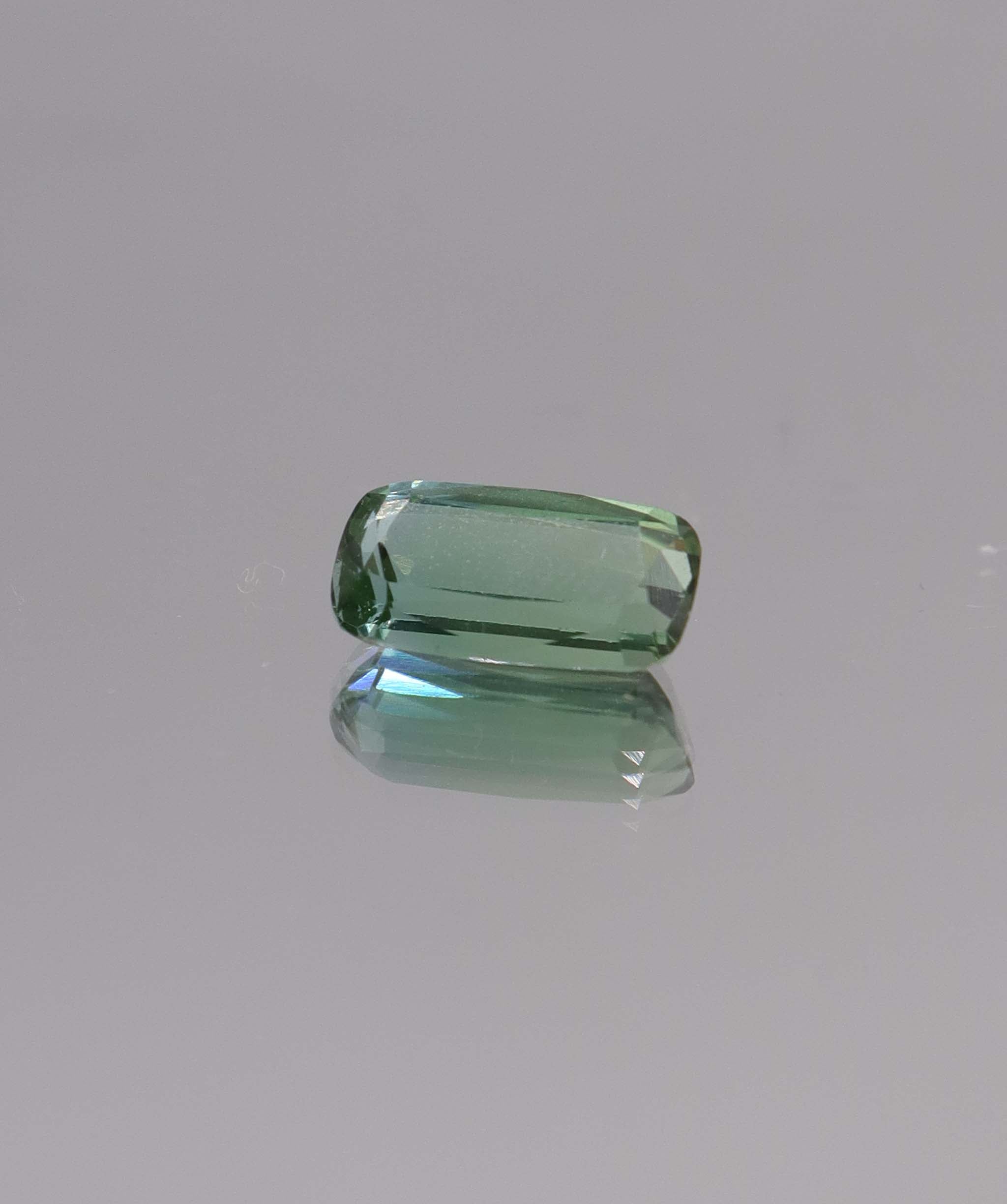 2.05ct Lagoon Tourmaline Single DXBCS1041