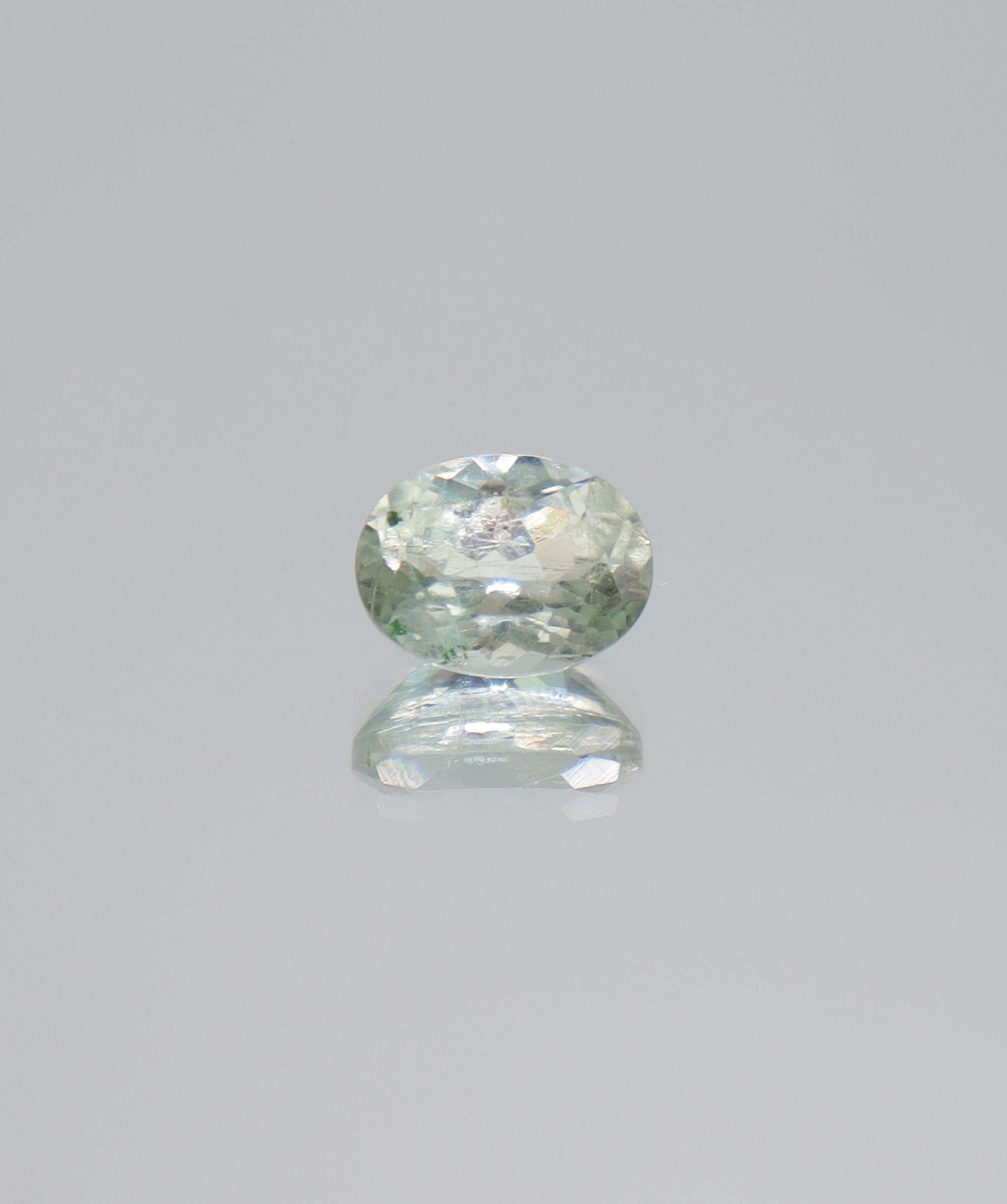 1.50ct Mint Tourmaline DXBCS5260