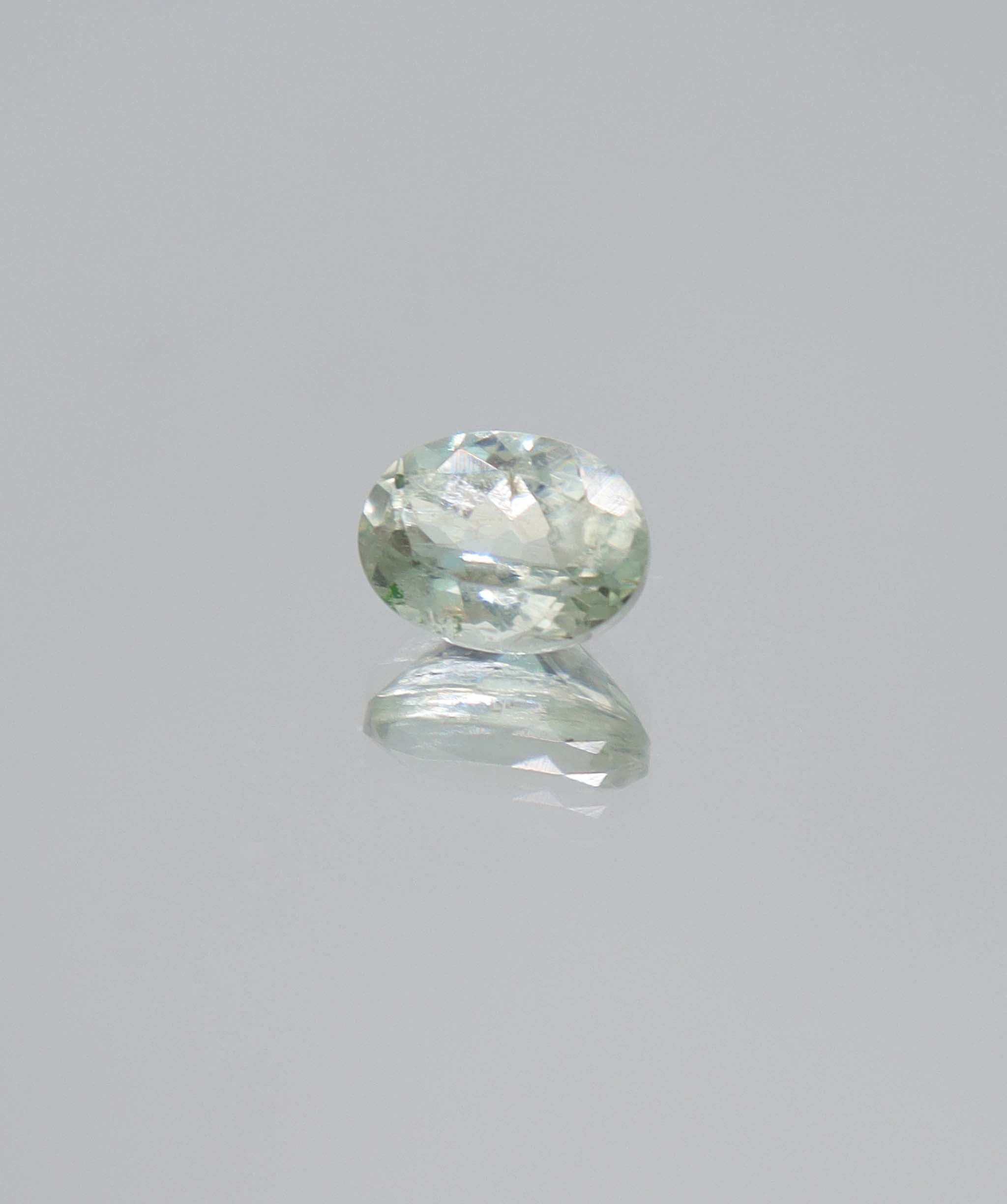 1.50ct Mint Tourmaline DXBCS5260