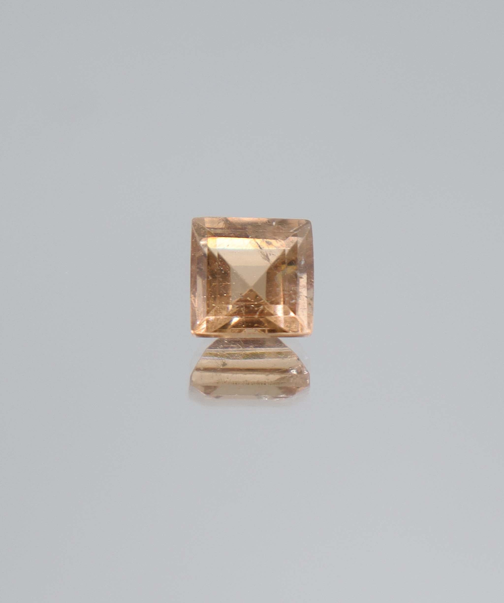 2.25ct Golden Princess Tourmaline DXBCS5280