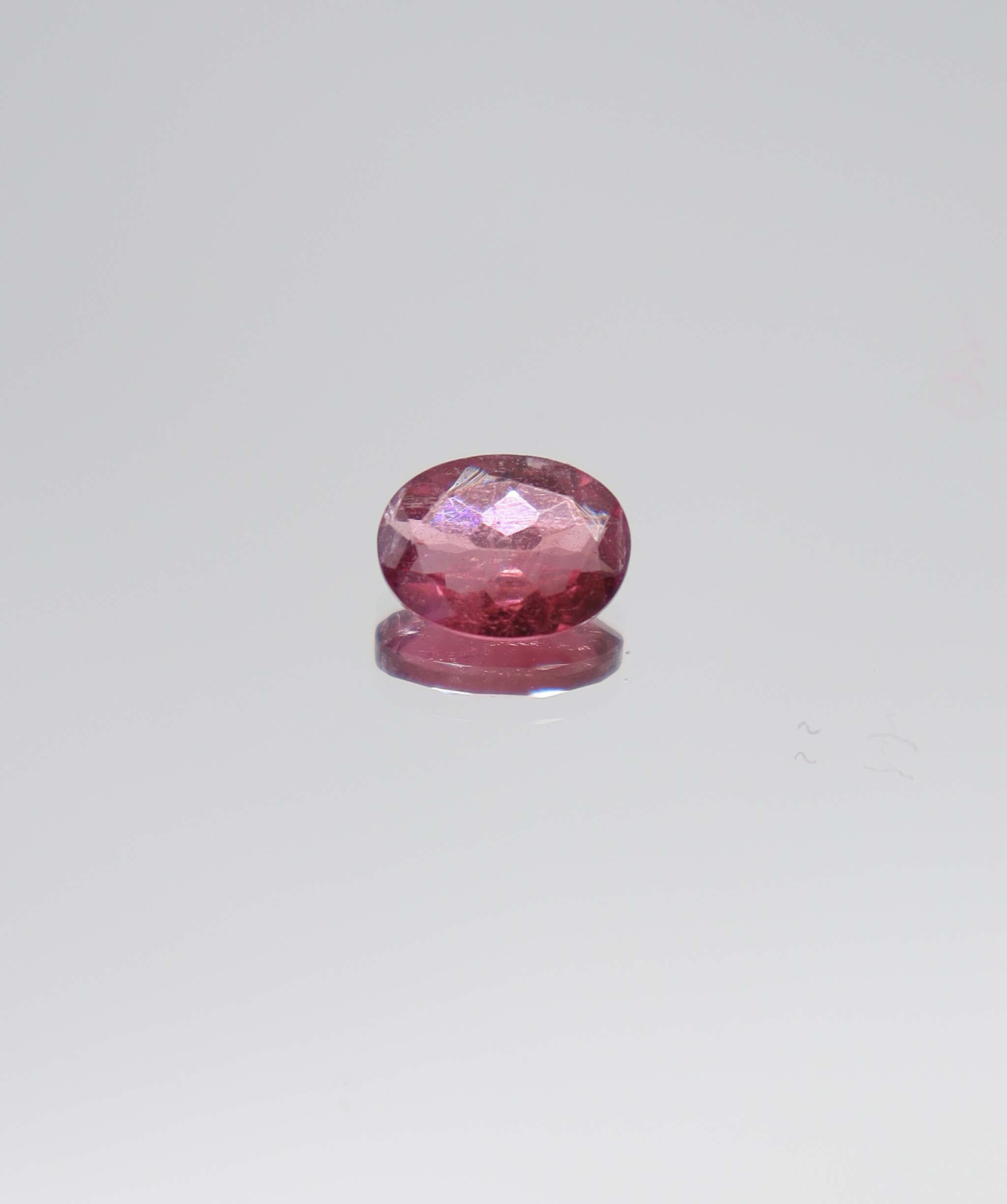 1.09ct Tourmaline Oval DXBCS5252