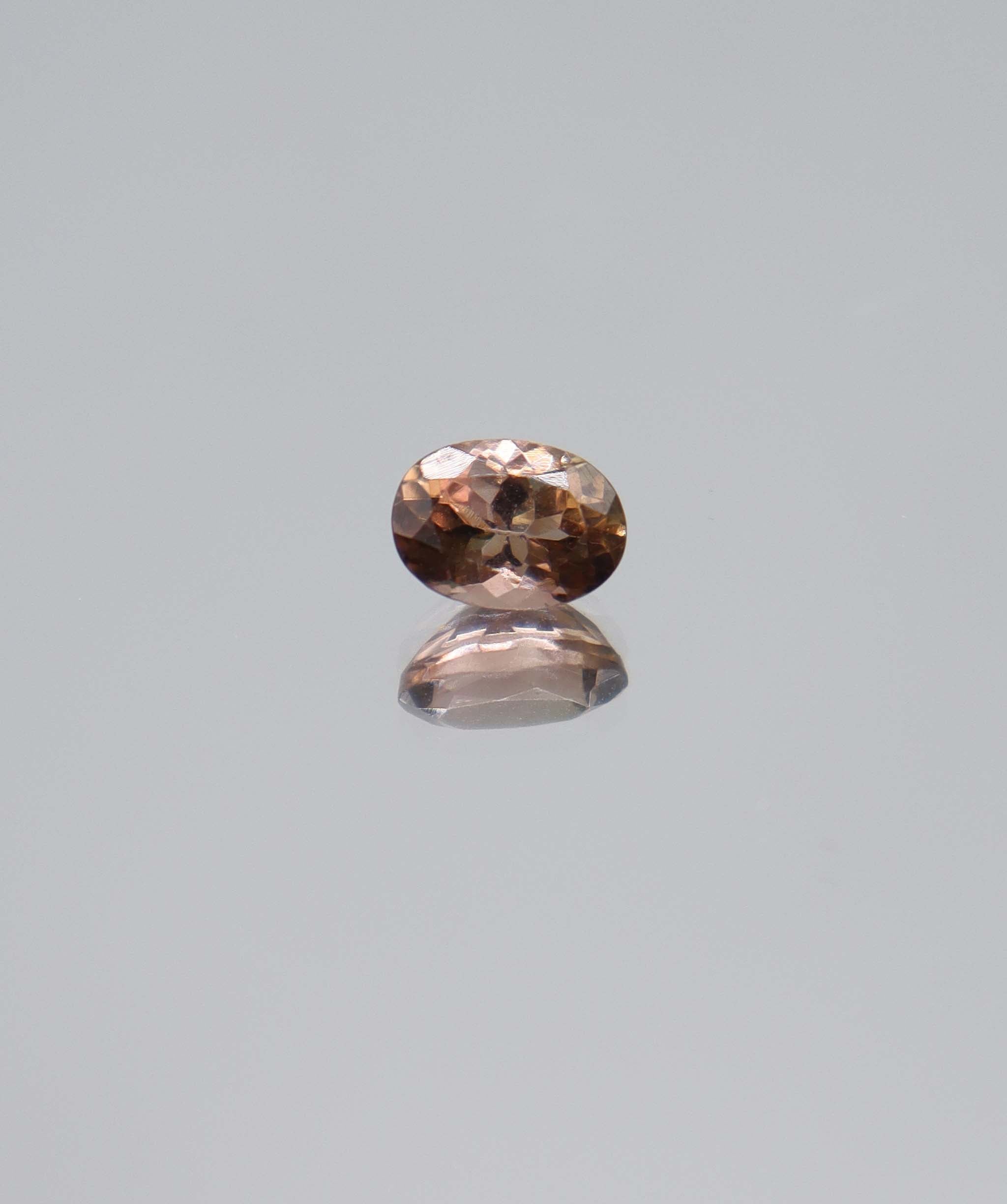 1.10ct Tourmaline DXBCS5277