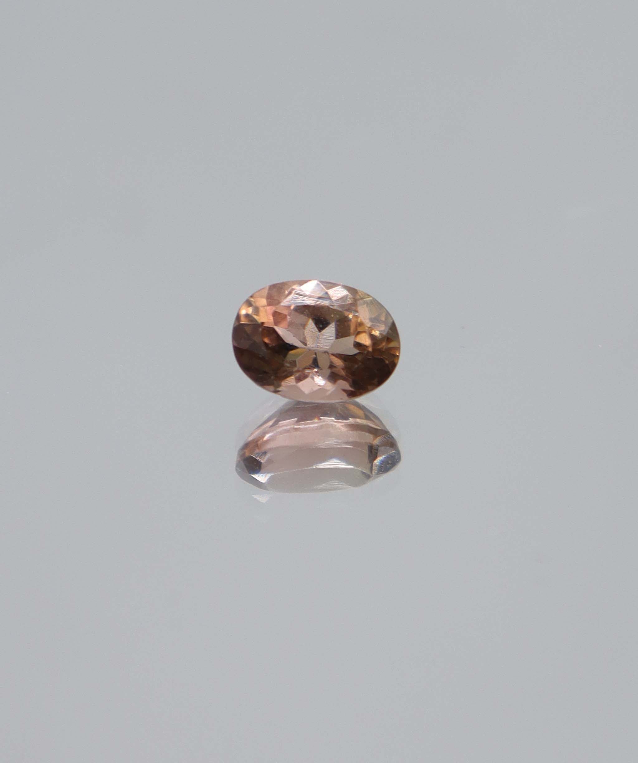 1.10ct Tourmaline DXBCS5277