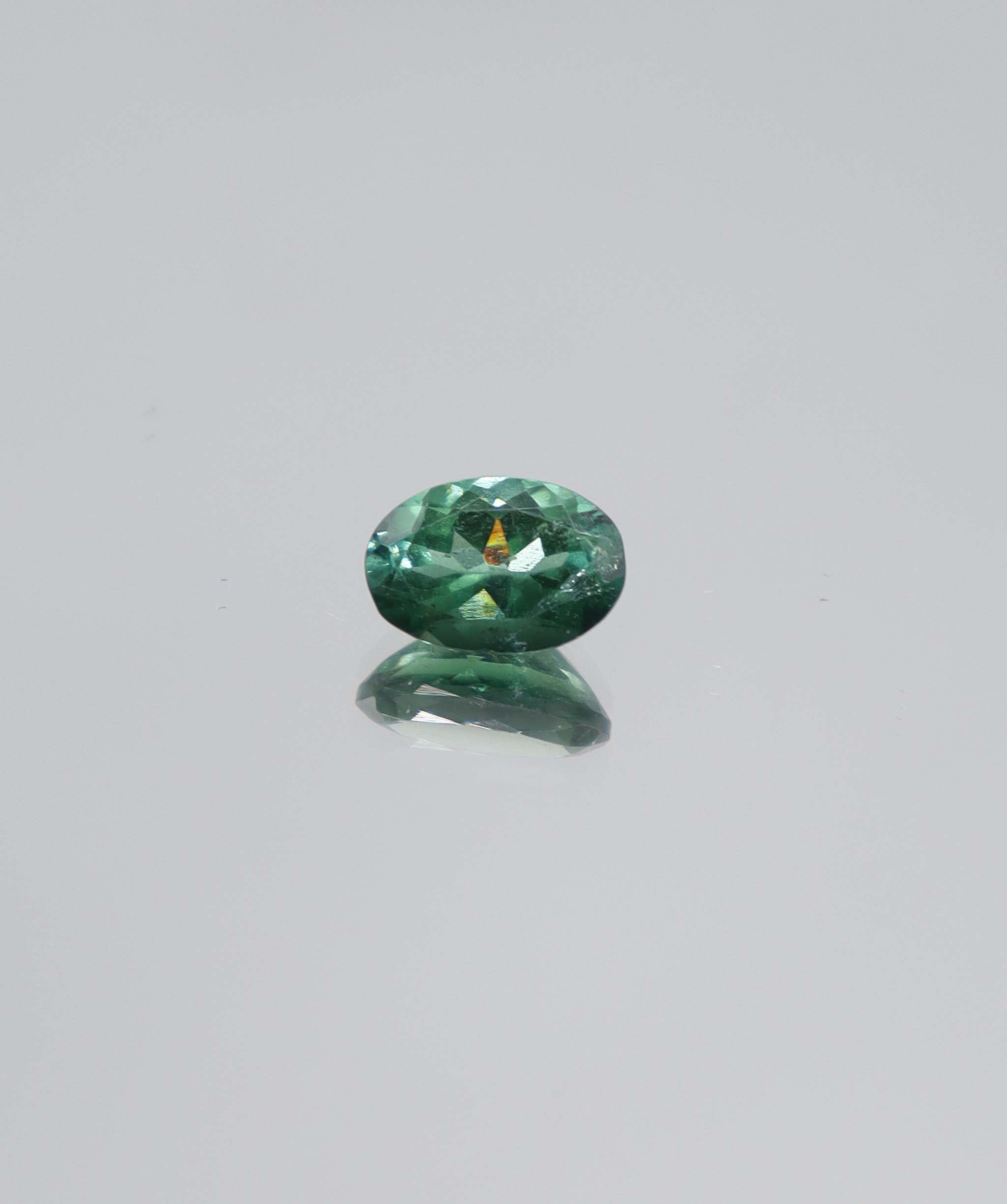 1.57ct Lagoon Tourmaline DXBCS5266