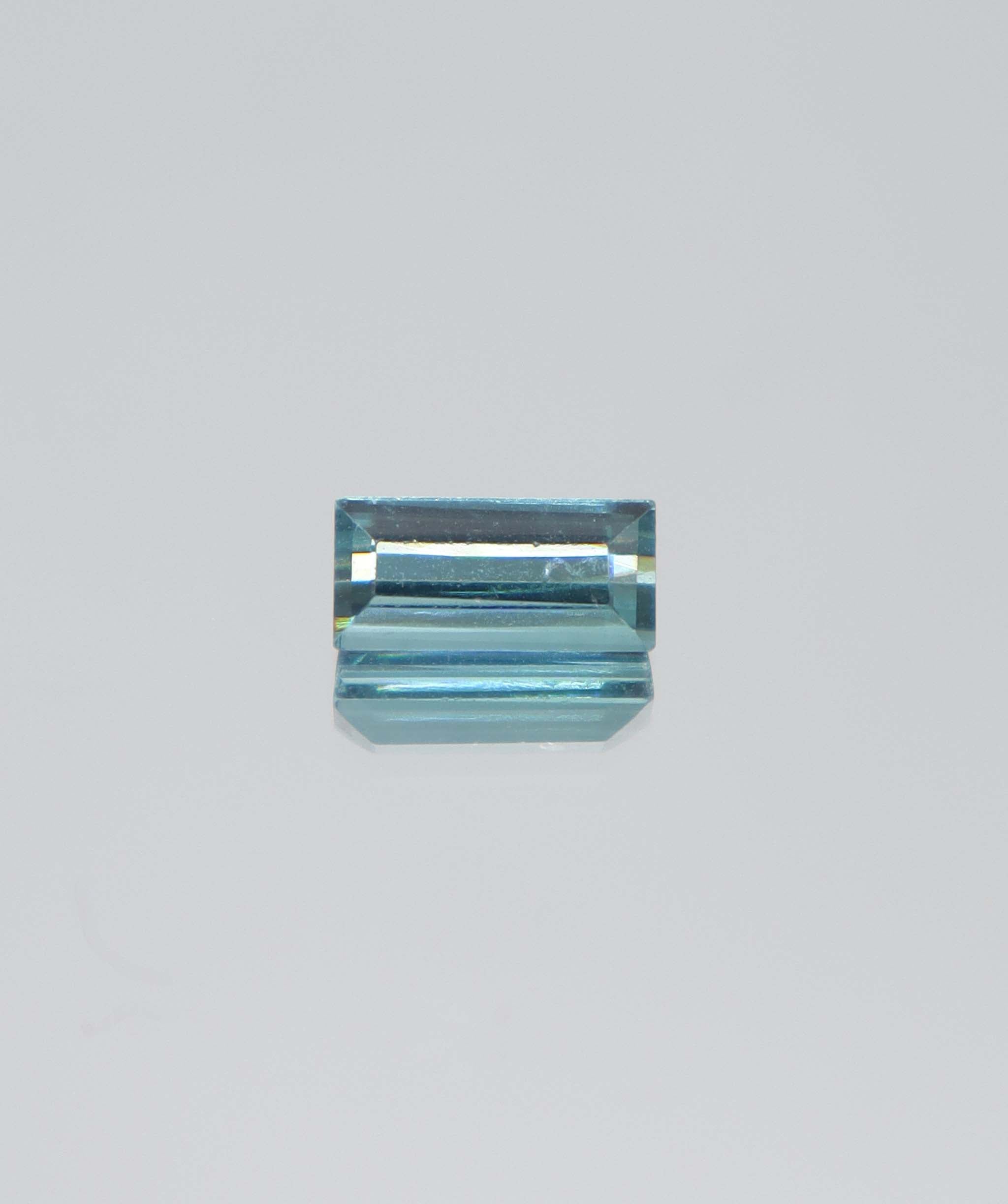 1.34ct Lagoon Tourmaline DXBCS5369