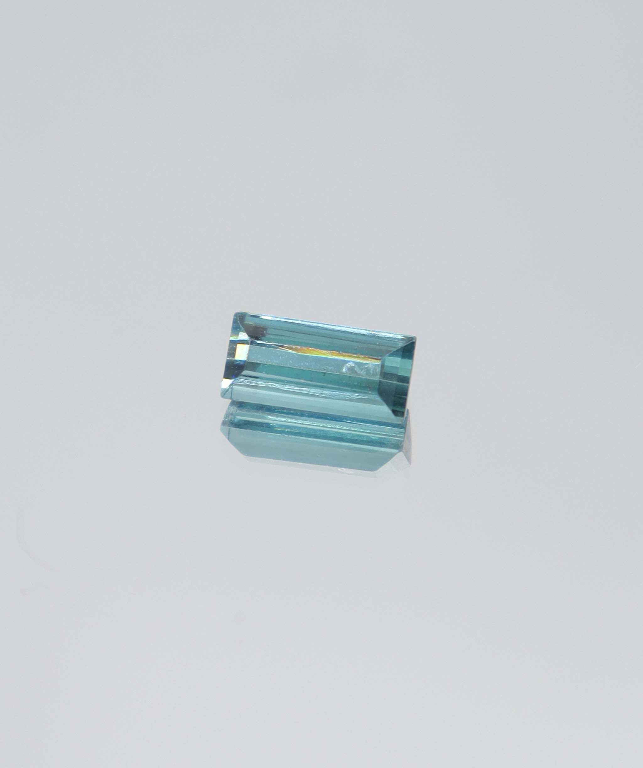 1.34ct Lagoon Tourmaline DXBCS5369