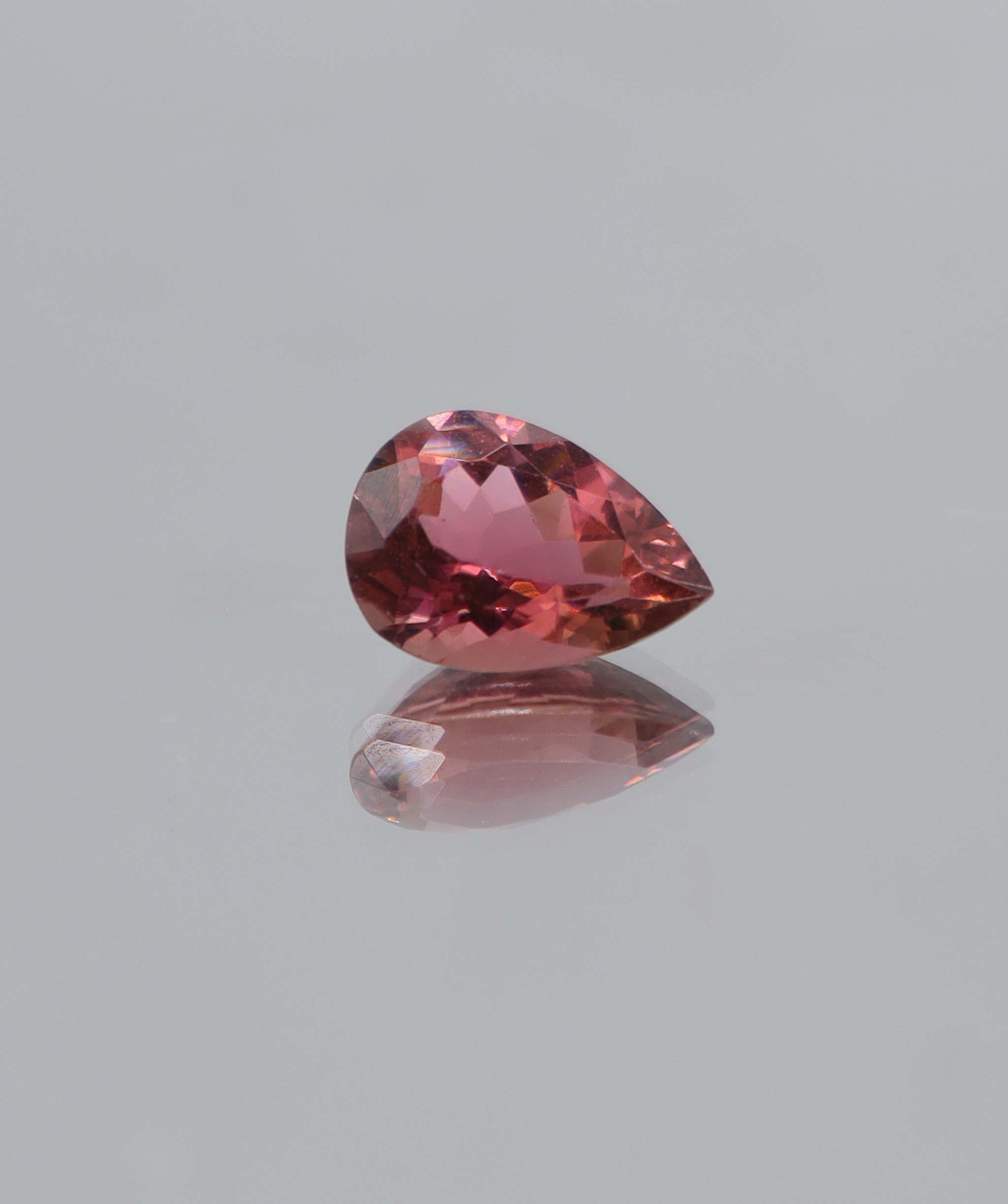 2.13ct Tourmaline DXBCS5380