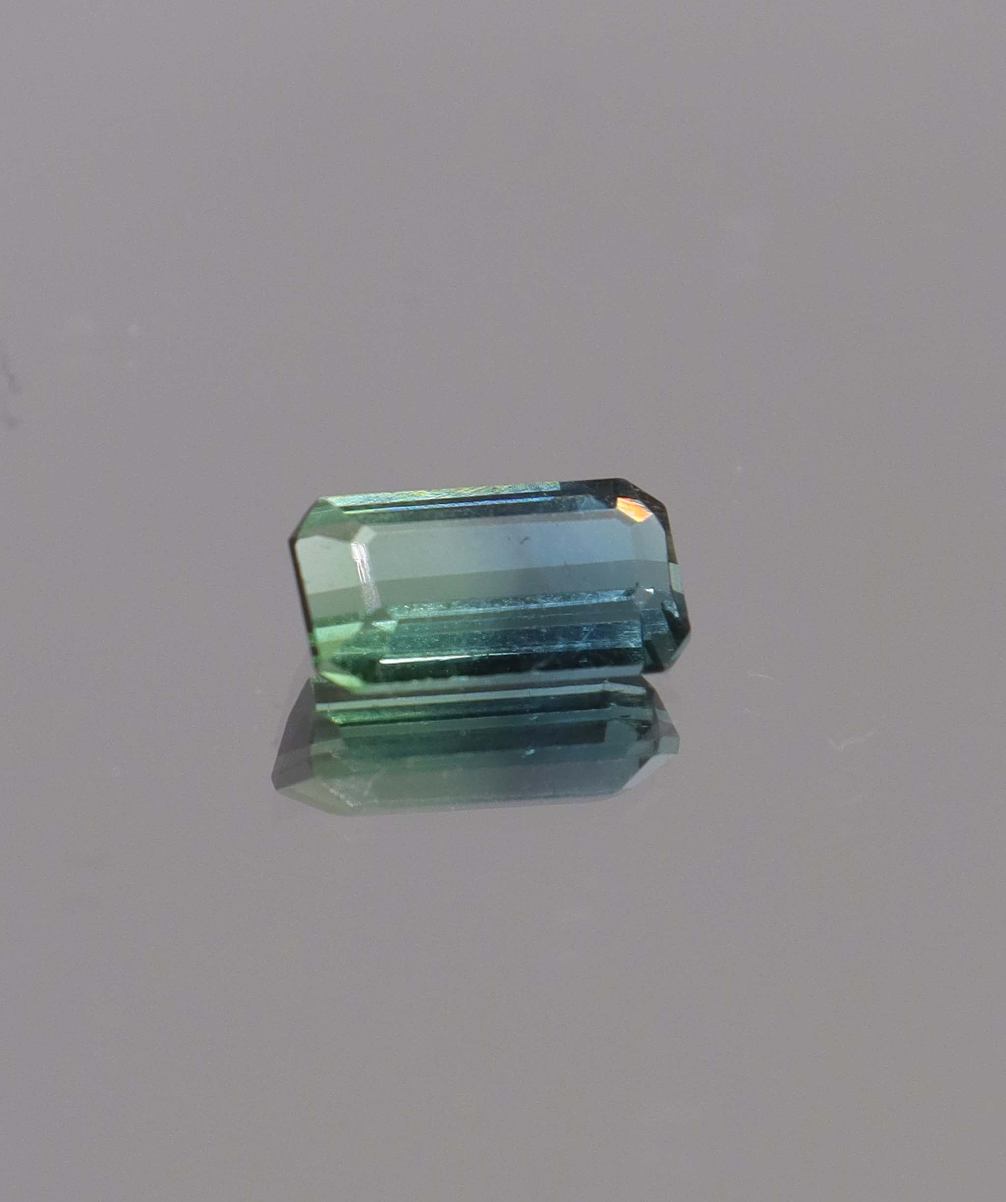 1.75ct Bi-color Tourmaline DXBCS1075