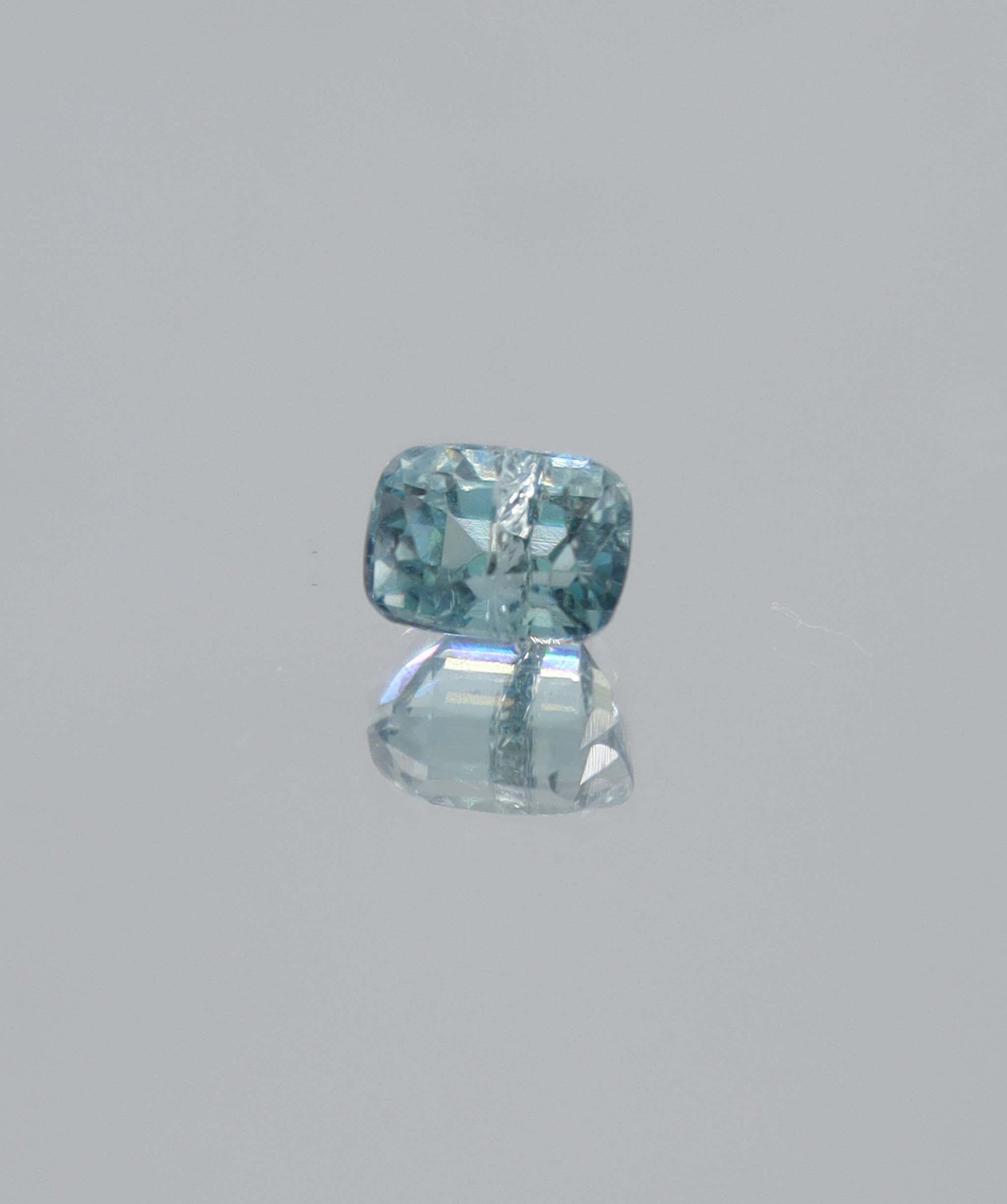 1.16ct Lagoon Tourmaline DXBCS5372