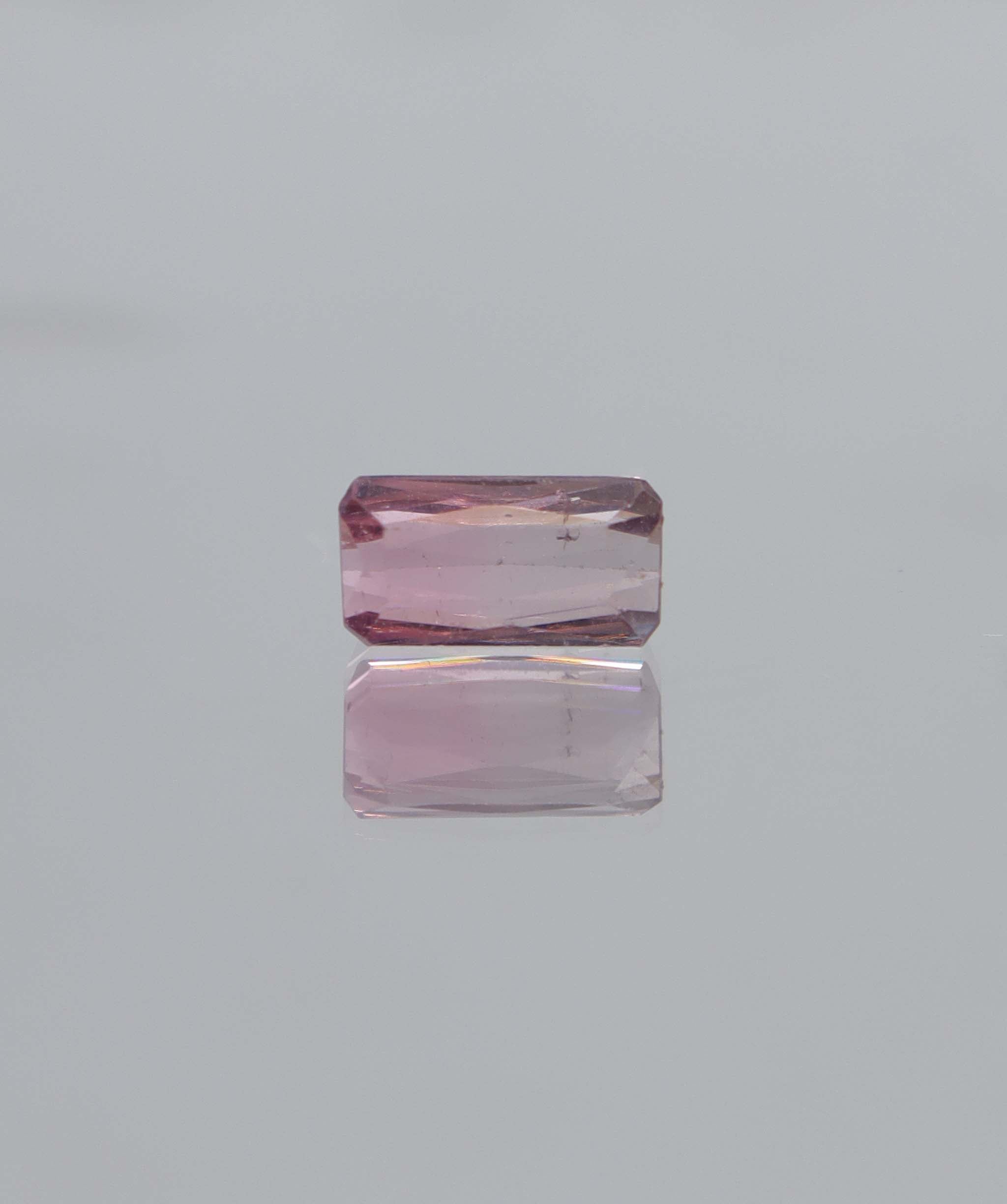 2.30ct Bi-color Tourmaline DXBCS5355