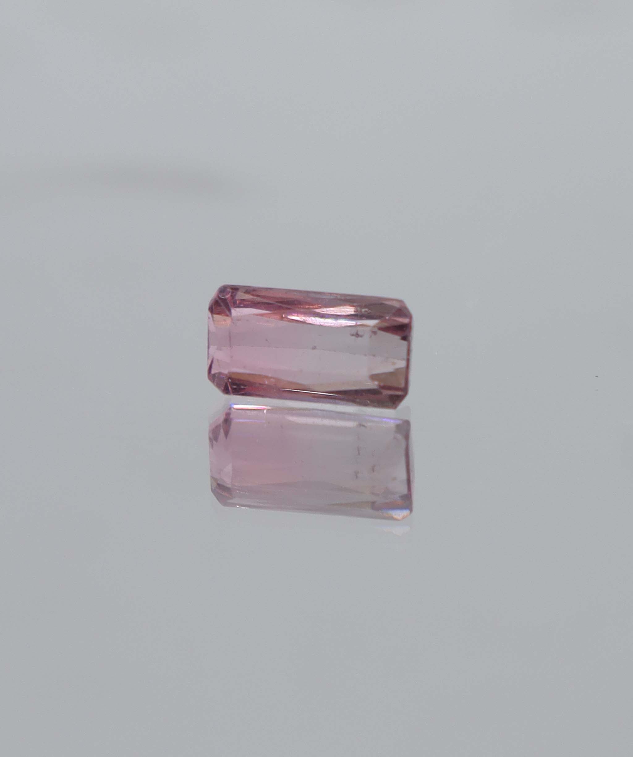 2.30ct Bi-color Tourmaline DXBCS5355