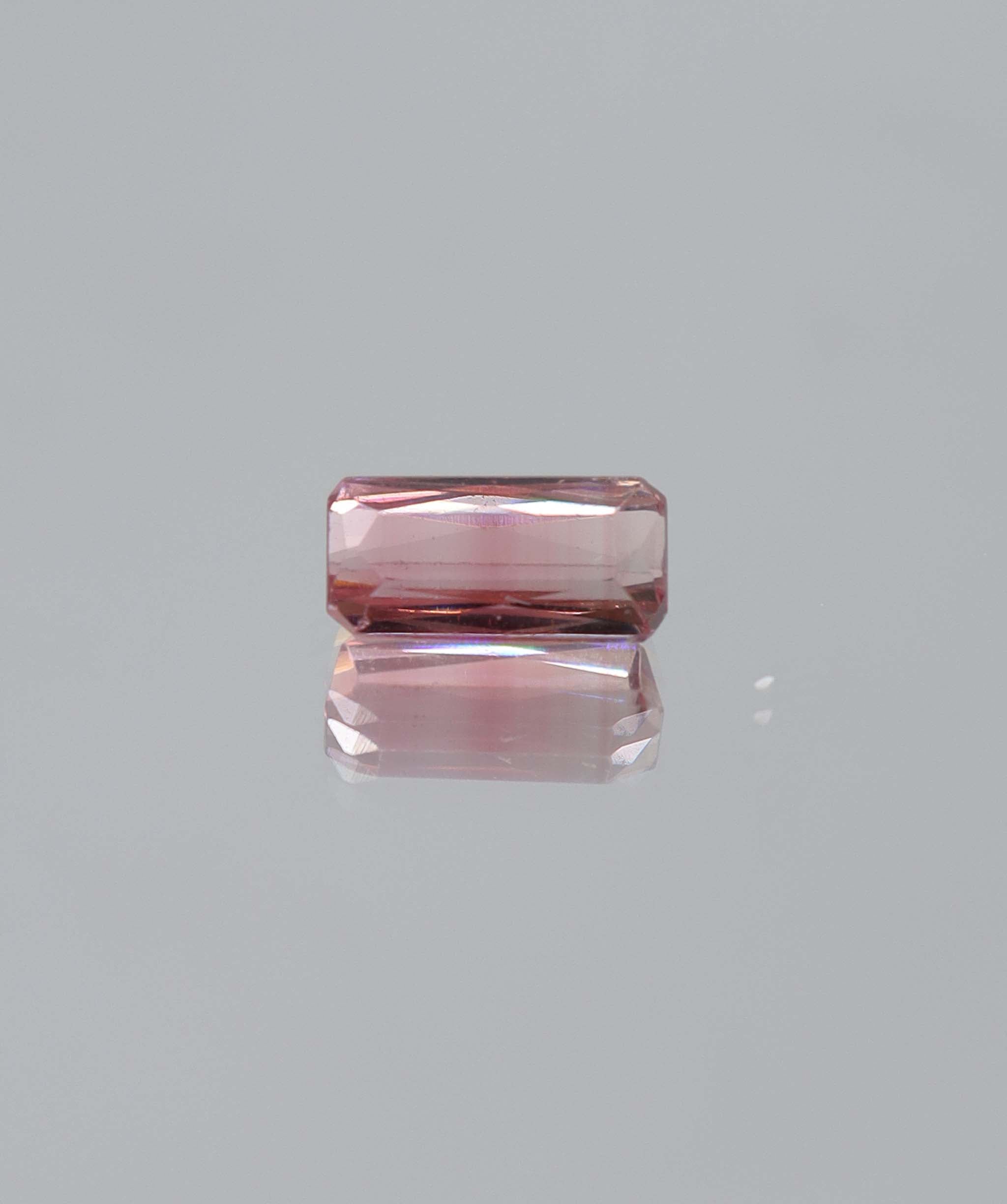 2.00ct Tourmaline "Tie-dye" DXBCS5356