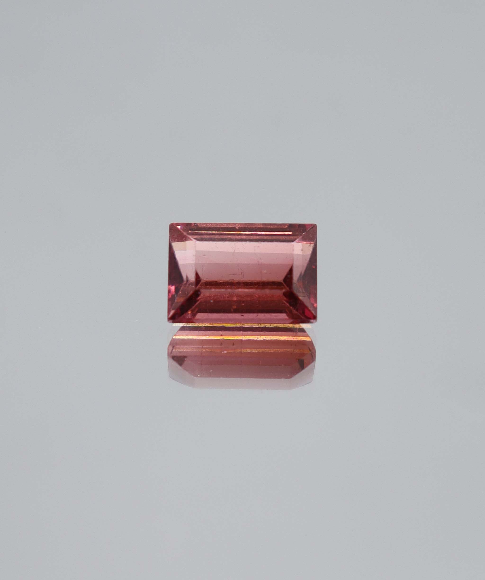 3.28ct Sunset Tourmaline DXBCS5381