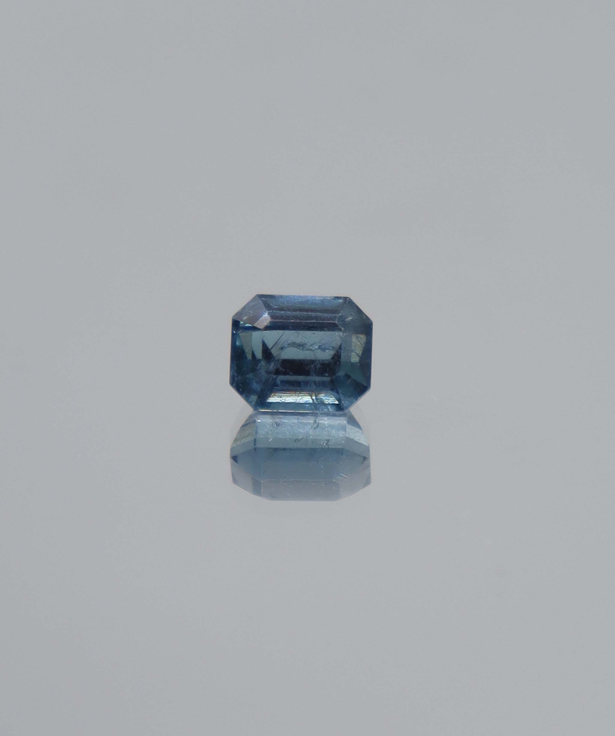 1.49ct Lagoon Tourmaline DXBCS5368