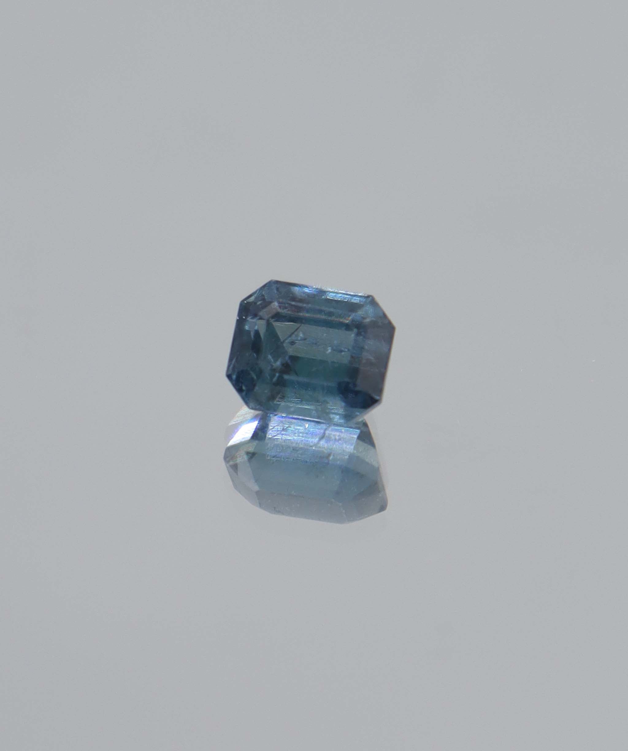 1.49ct Lagoon Tourmaline DXBCS5368
