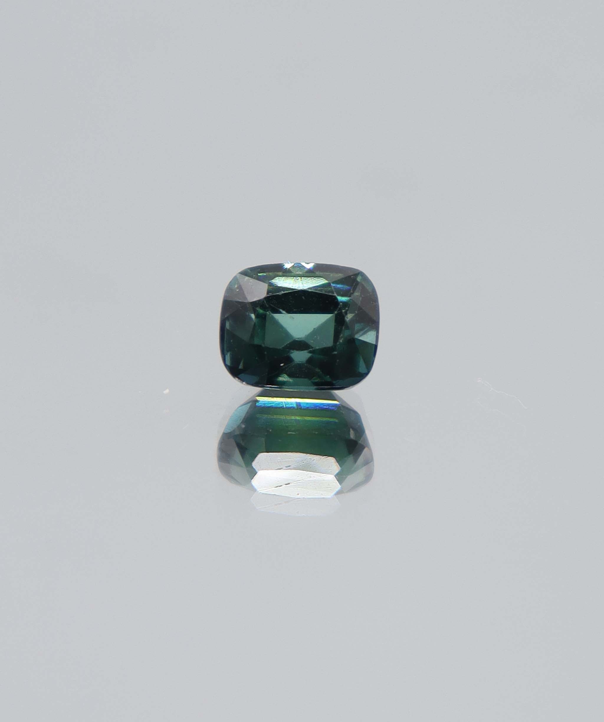 1.66ct Lagoon Tourmaline DXBCS5364