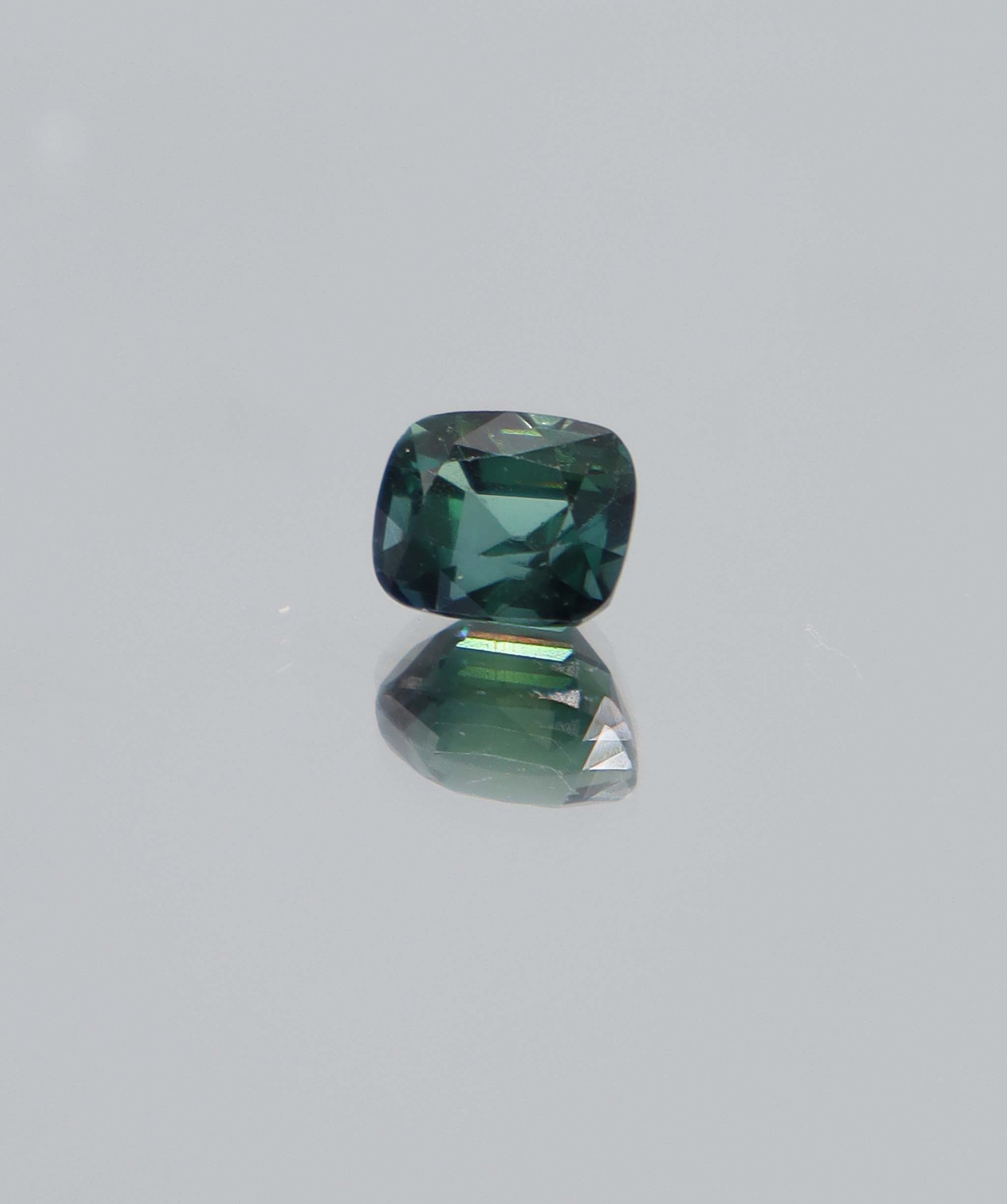 1.66ct Lagoon Tourmaline DXBCS5364