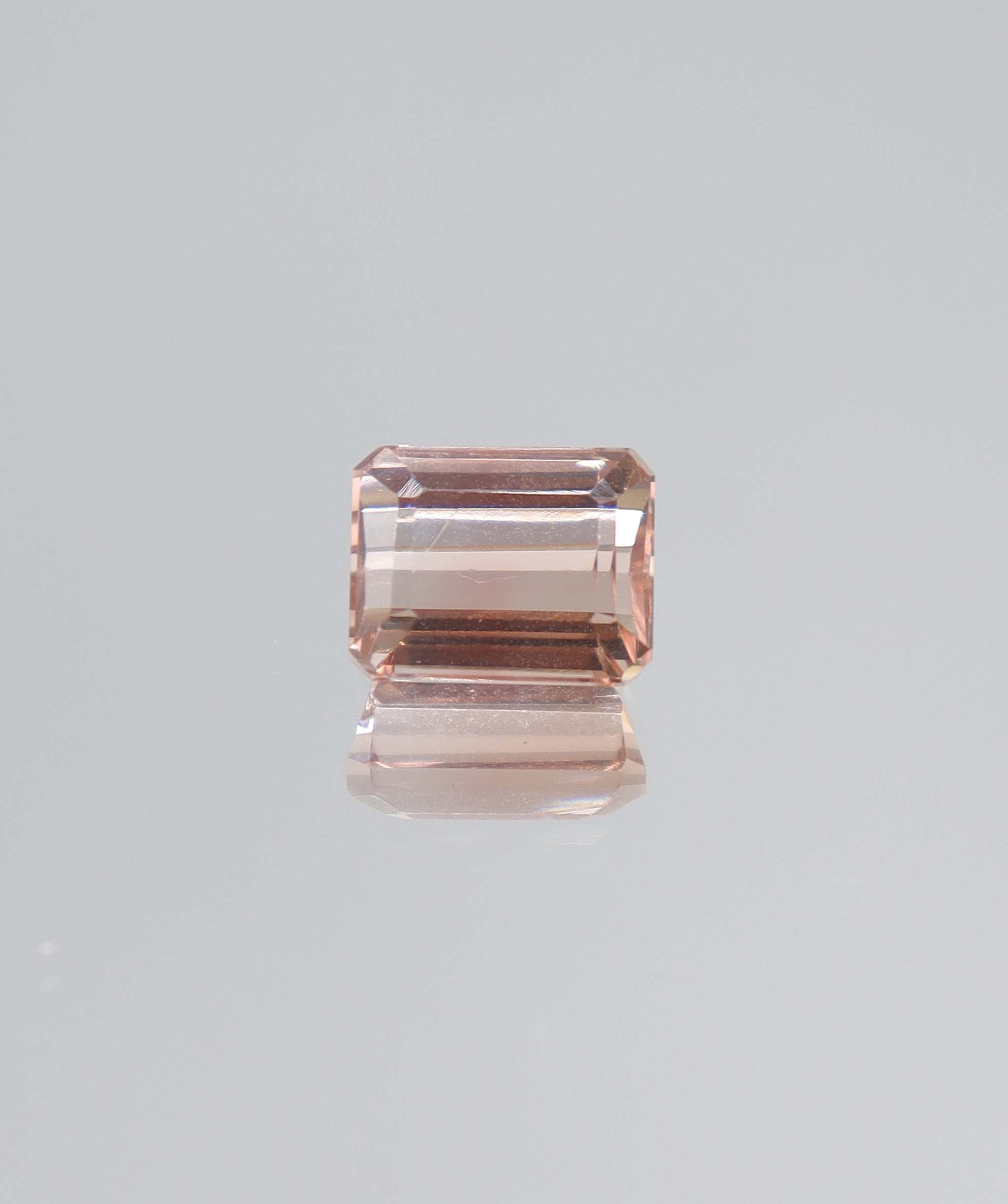 3.51ct Tourmaline DXBCS5362