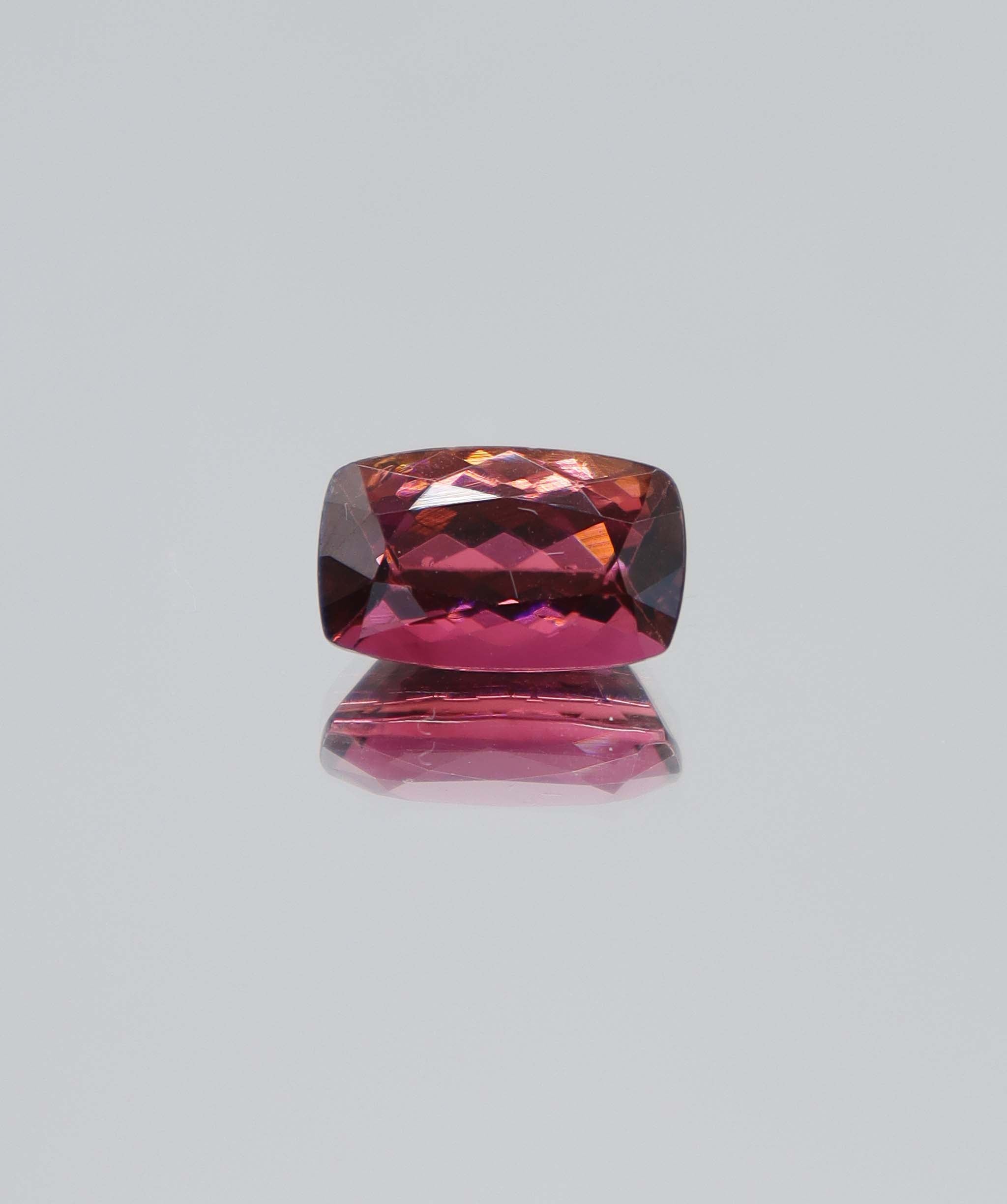 3.27ct Tourmaline DXBCS5378