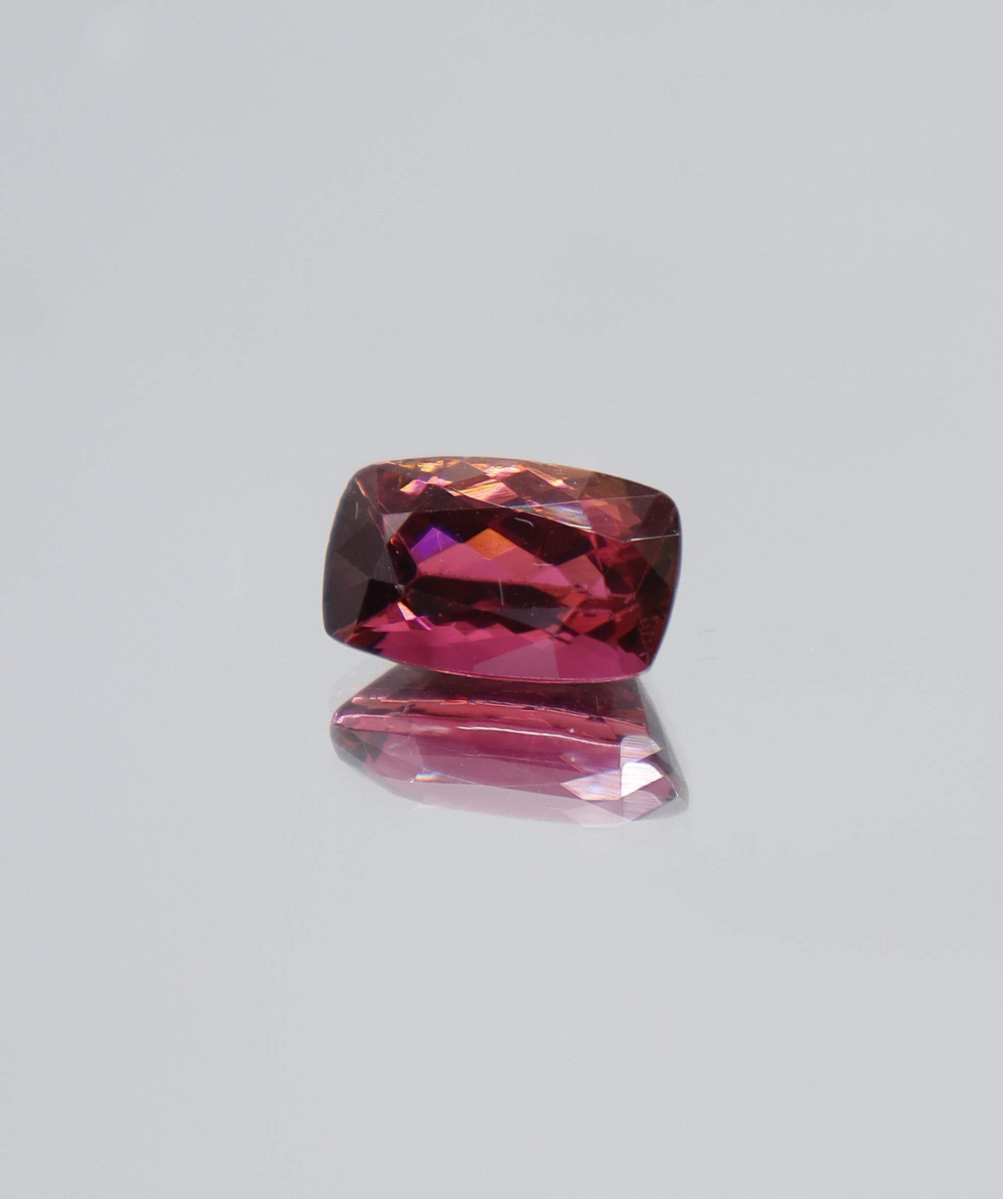 3.27ct Tourmaline DXBCS5378