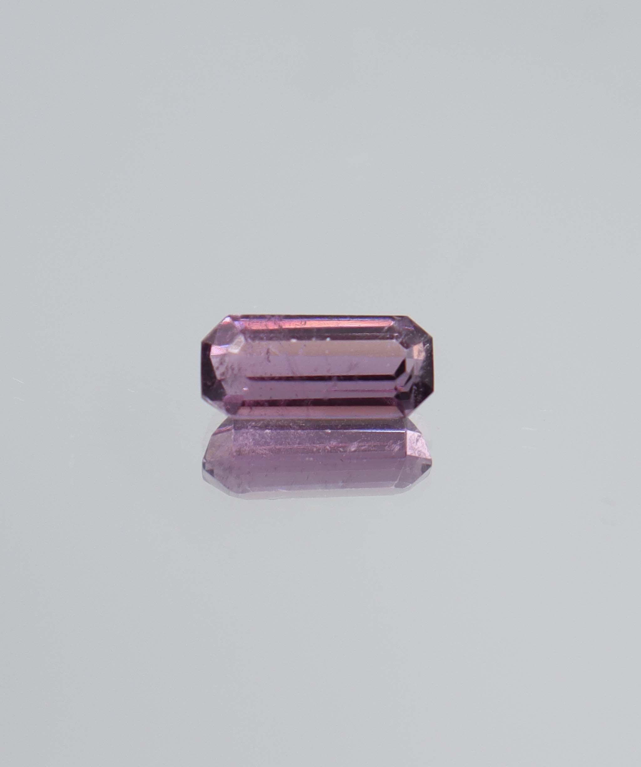 2.34ct Aubergine Tourmaline DXBCS5351