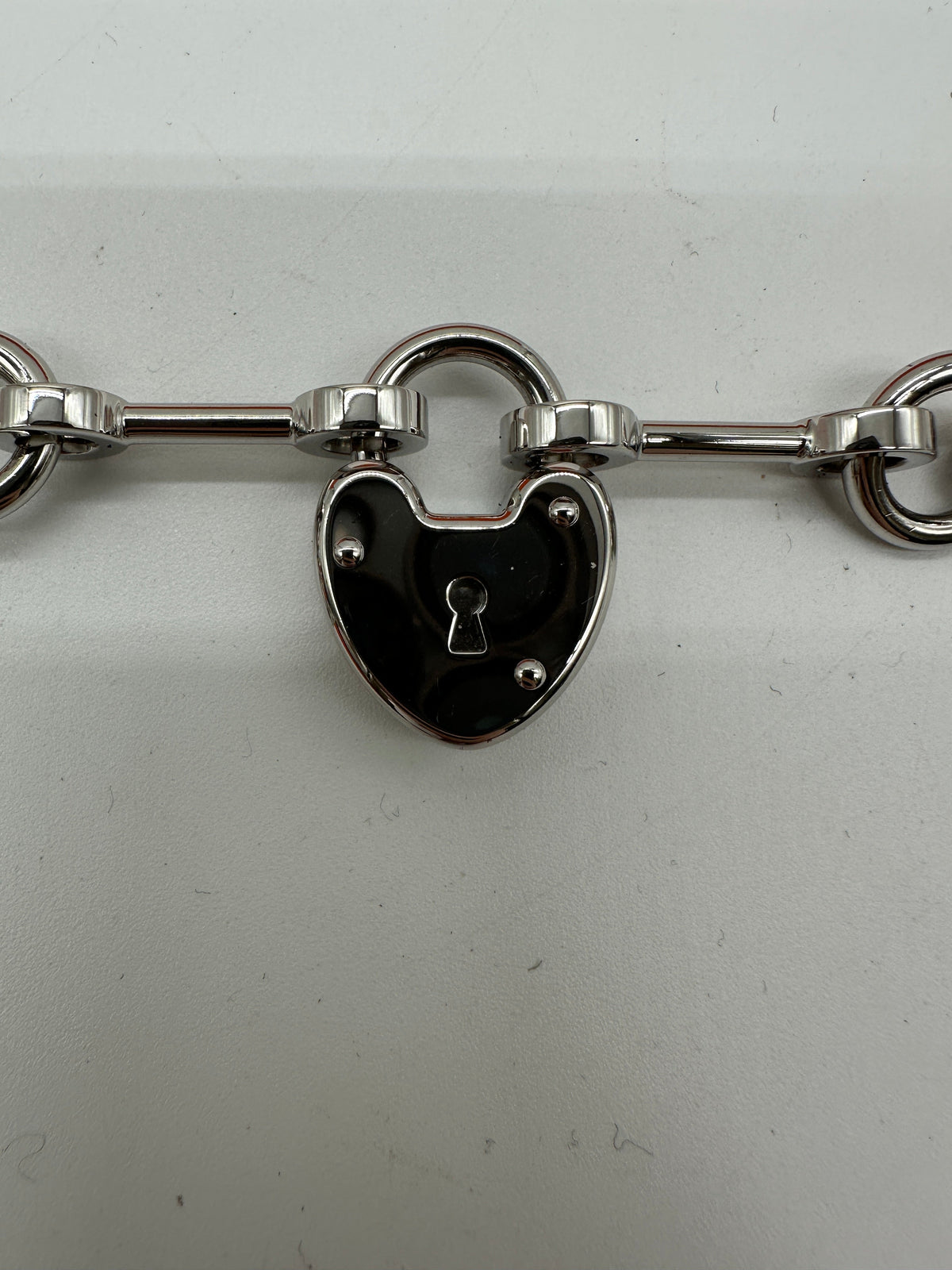 Hermès Birkin Bijou de Birkin N°1