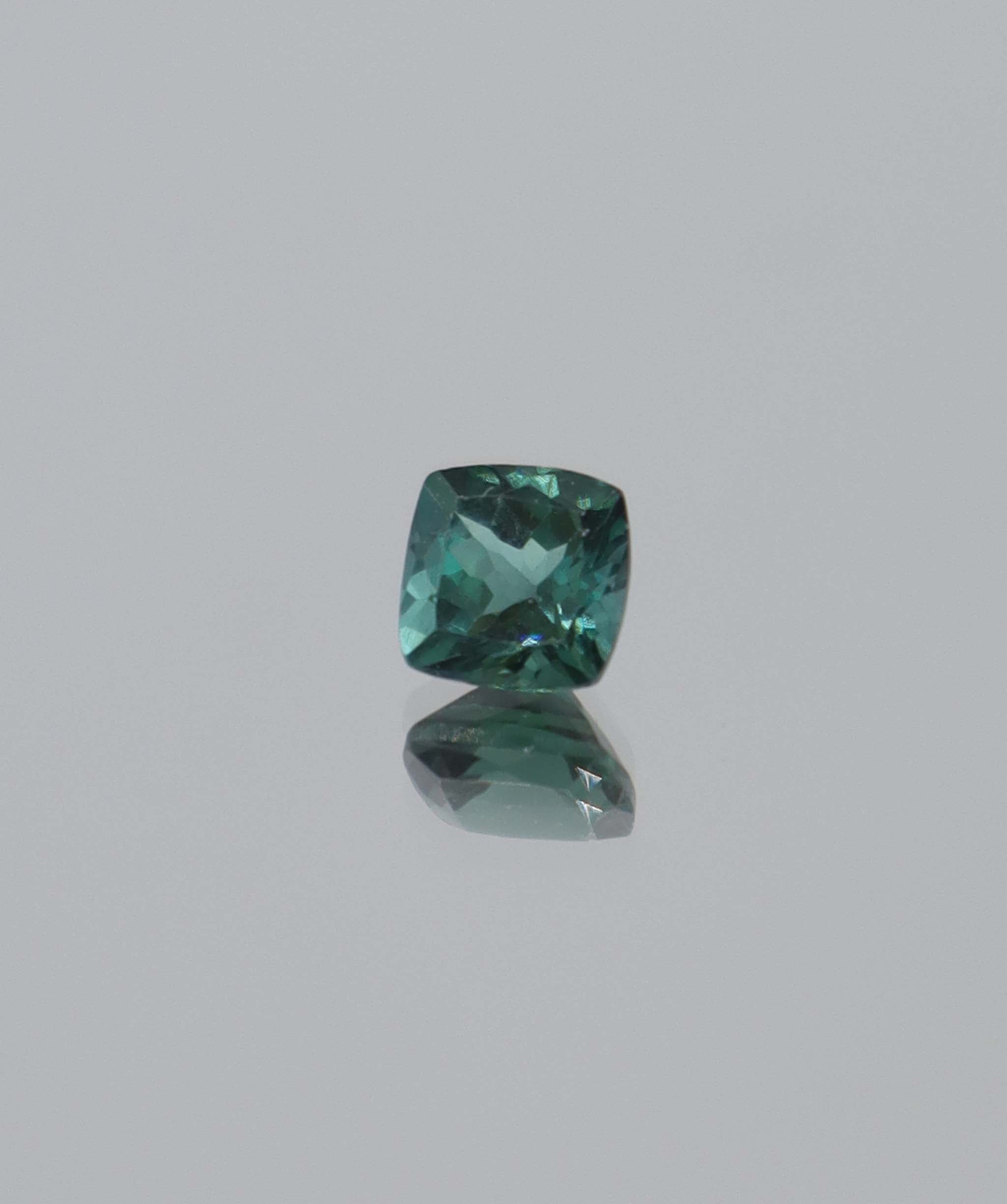0.95ct Tourmaline Cushion DXBCS5888