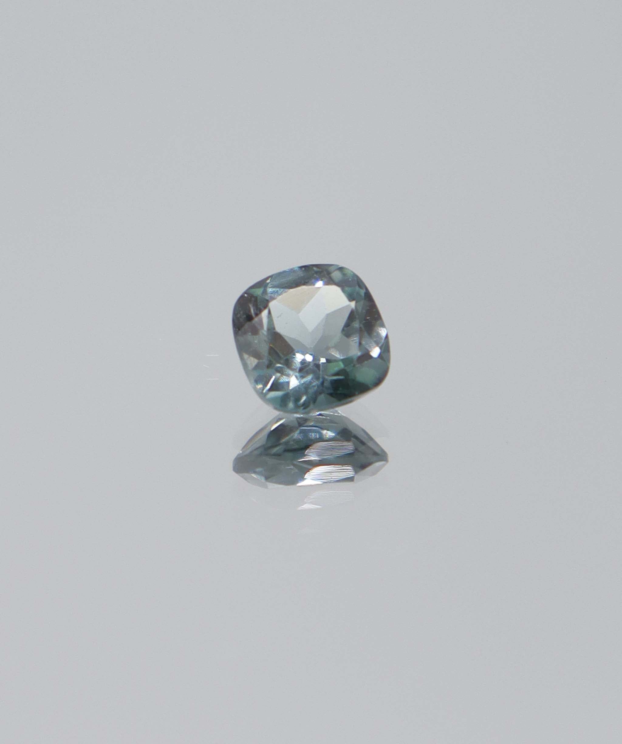 0.80ct Tourmaline Cushion DXBCS5889