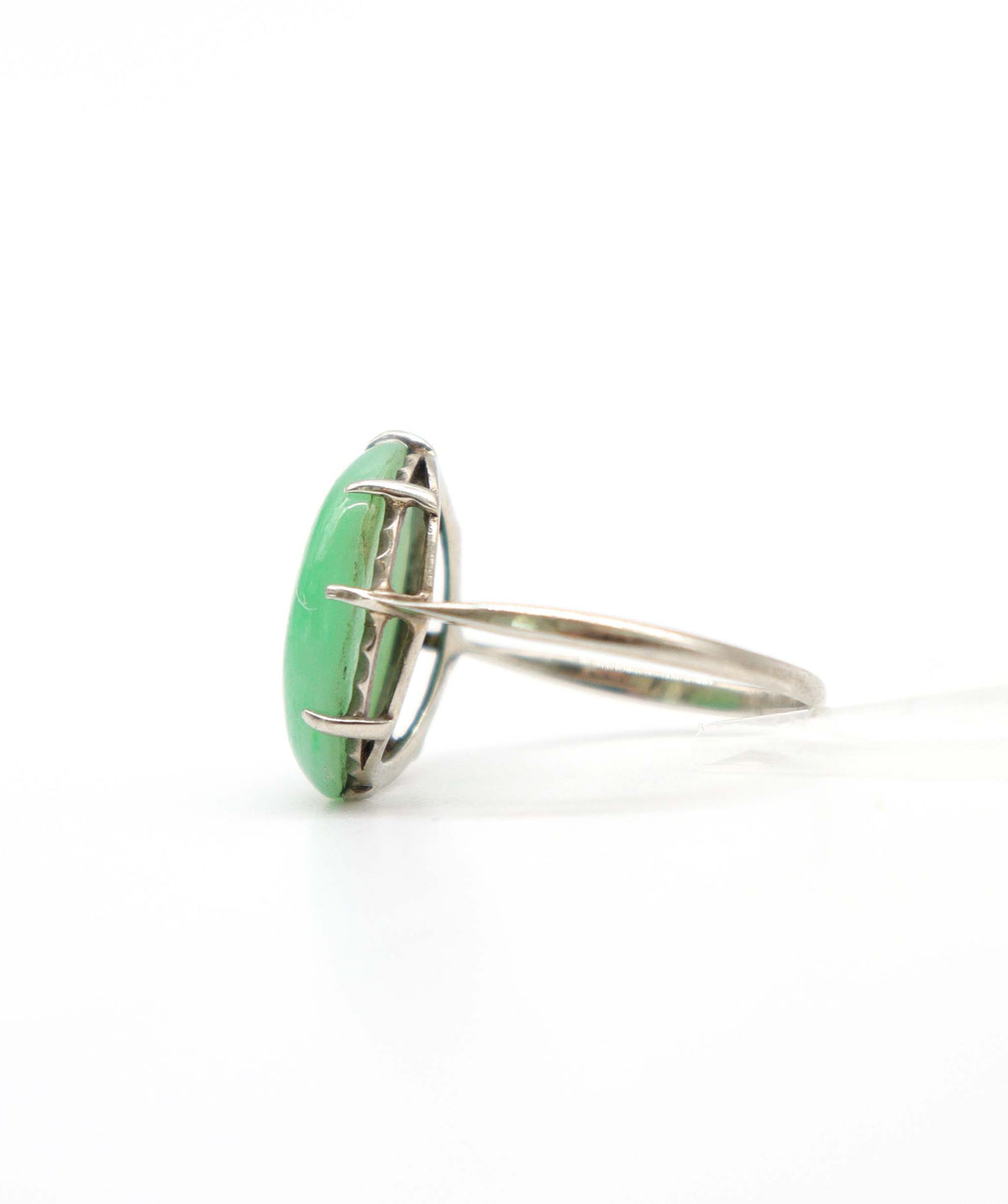 Jade Ring WA80134