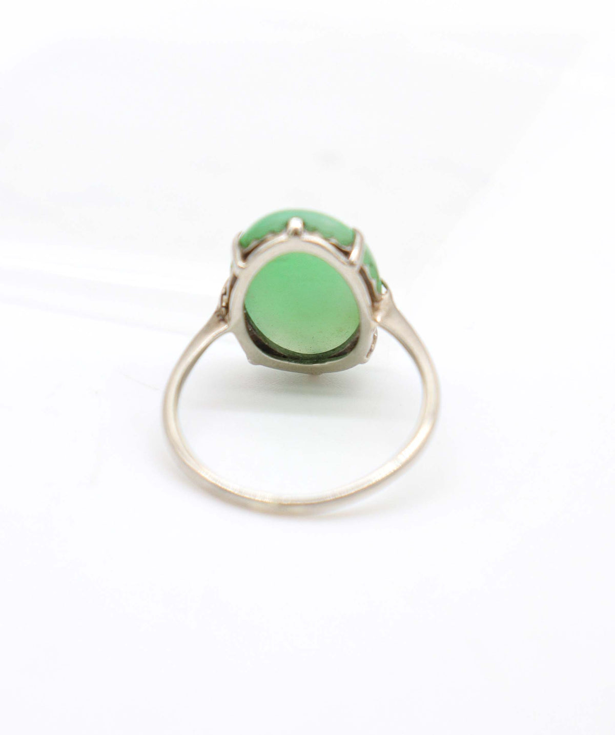 Jade Ring WA80134